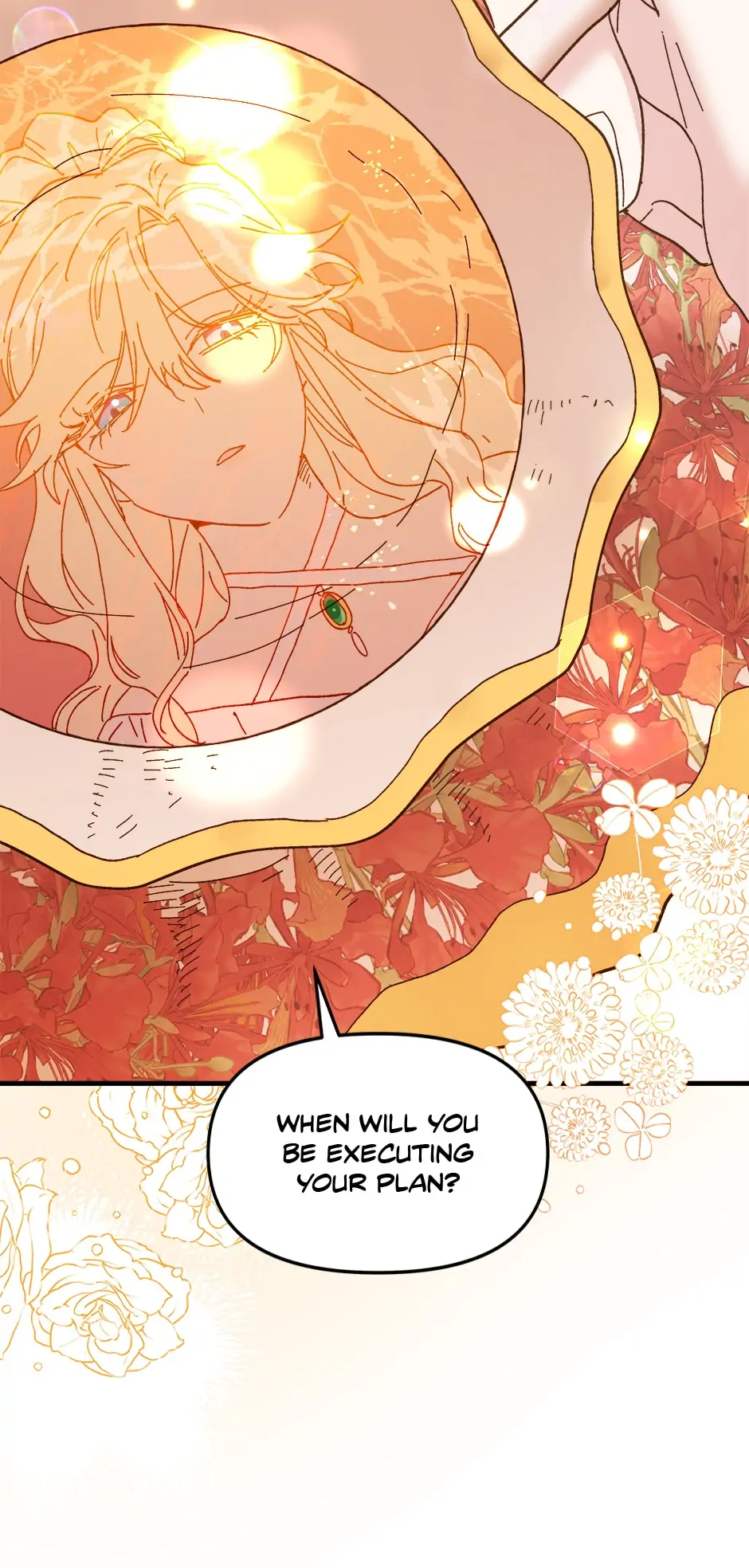Crazy Like a Fox Chapter 68 - page 49