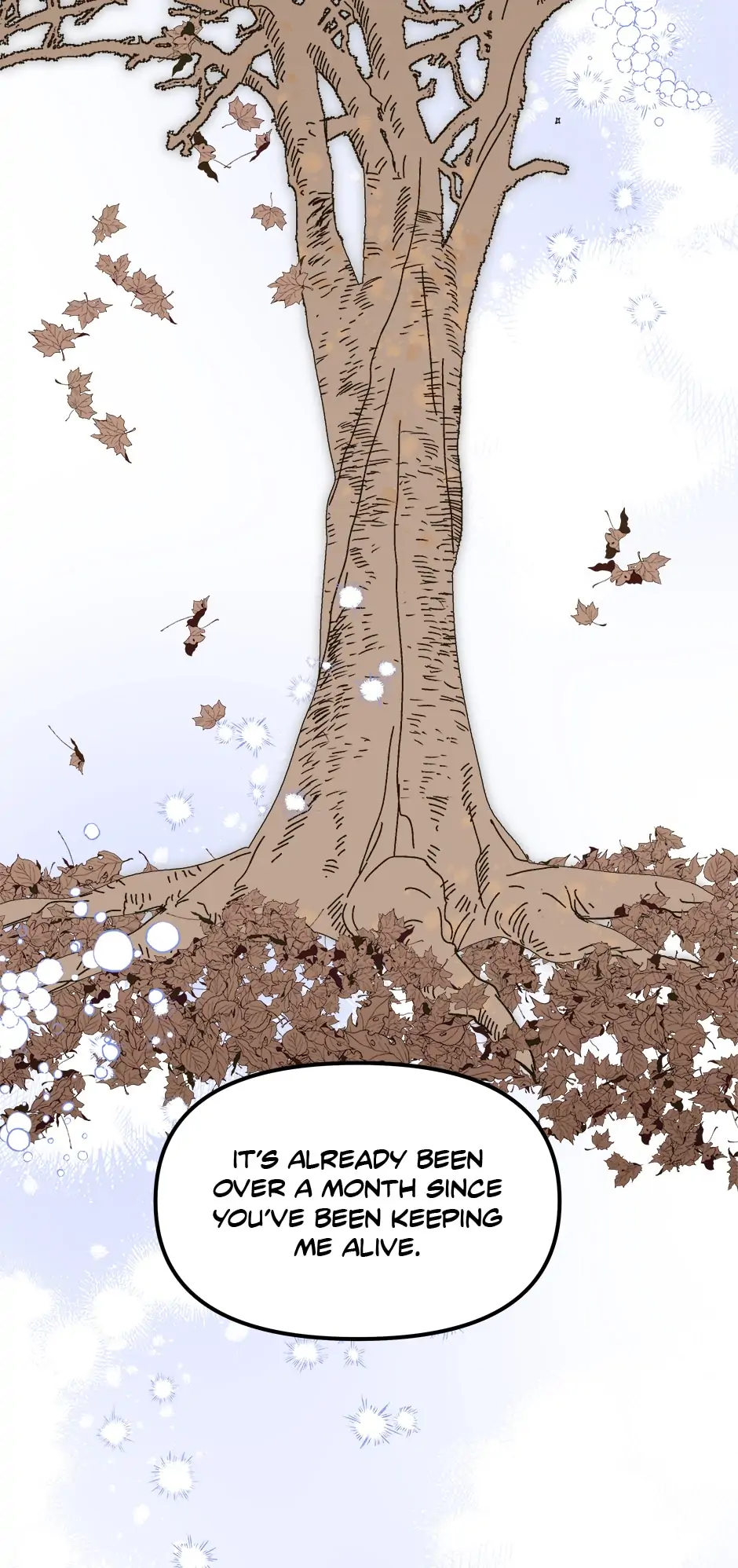 Crazy Like a Fox Chapter 68 - page 64