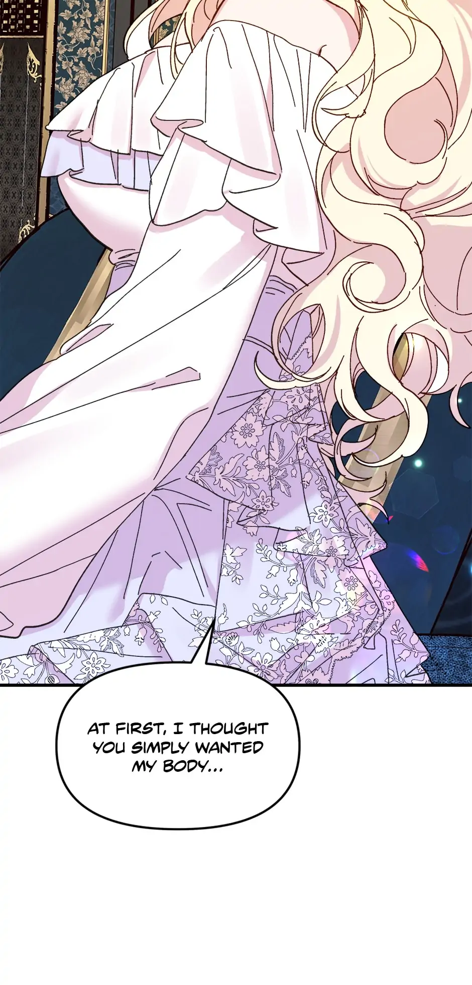 Crazy Like a Fox Chapter 68 - page 69