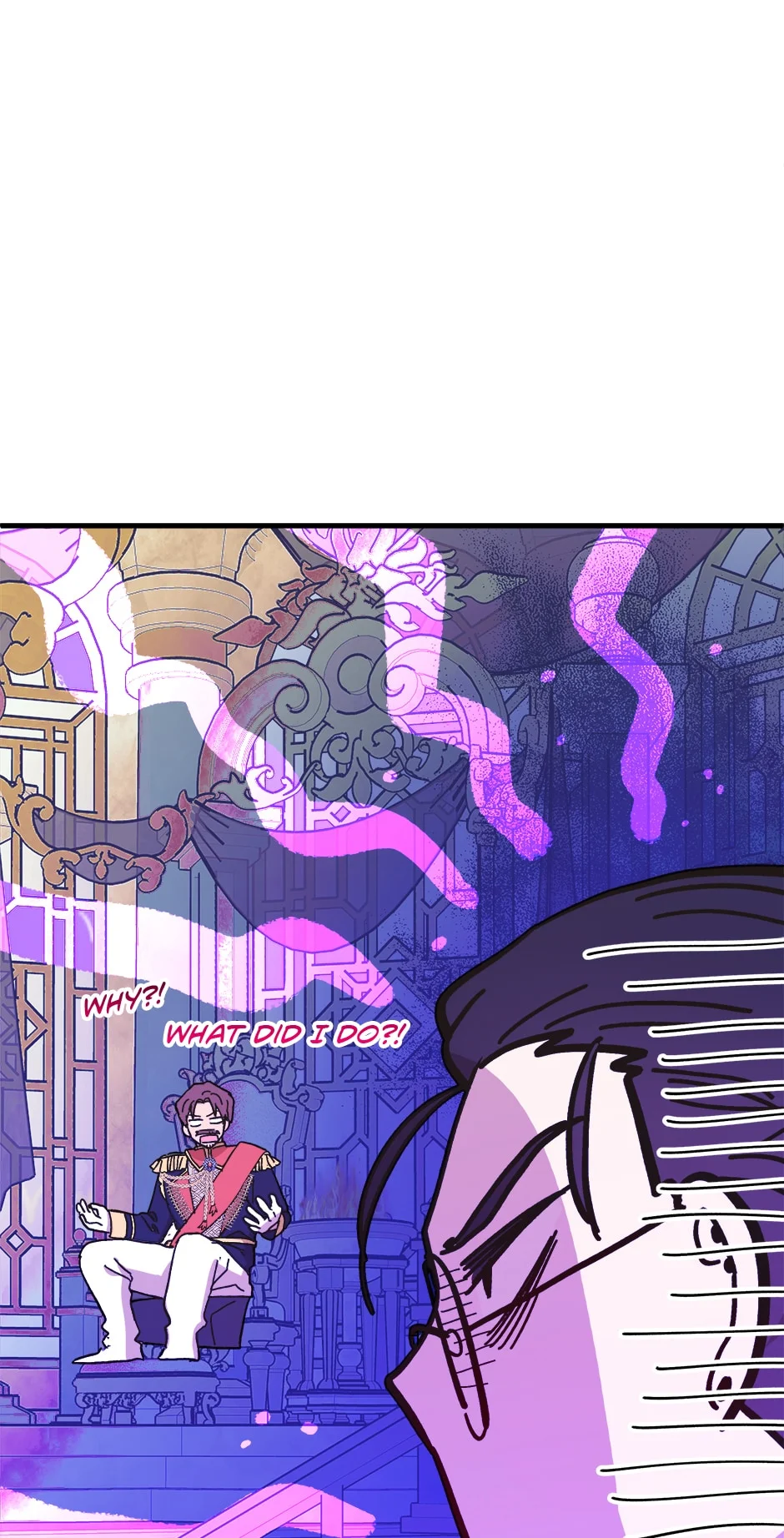 Crazy Like a Fox Chapter 78 - page 105