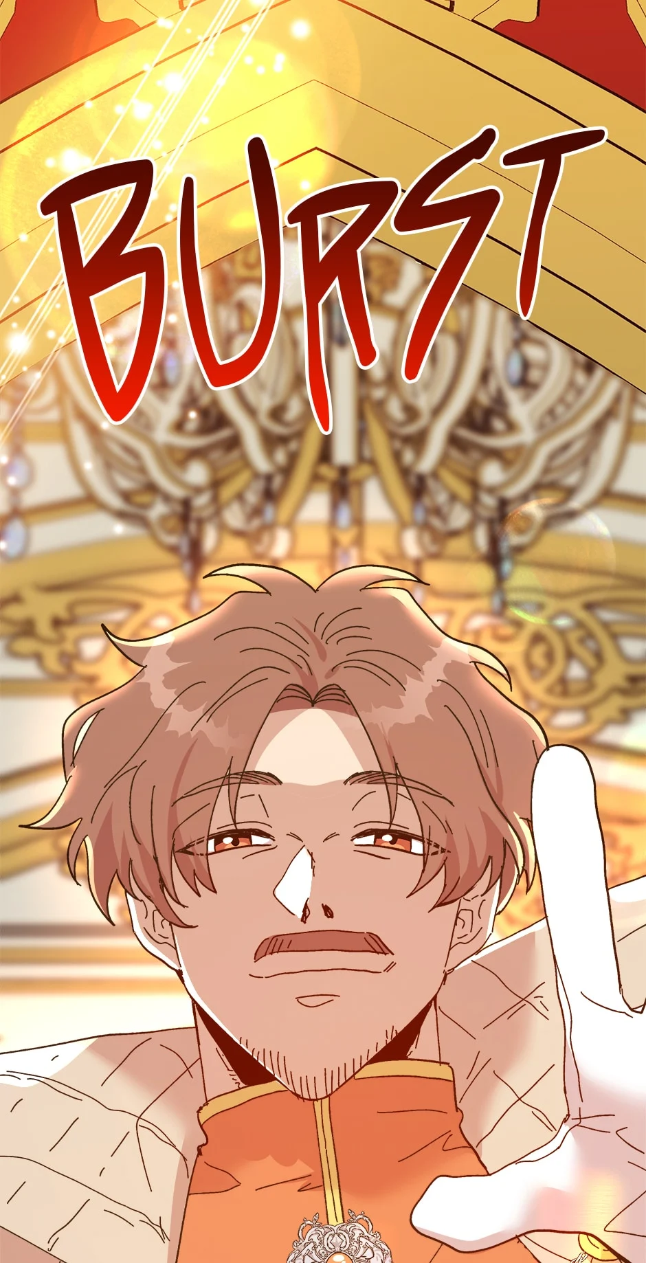 Crazy Like a Fox Chapter 78 - page 119