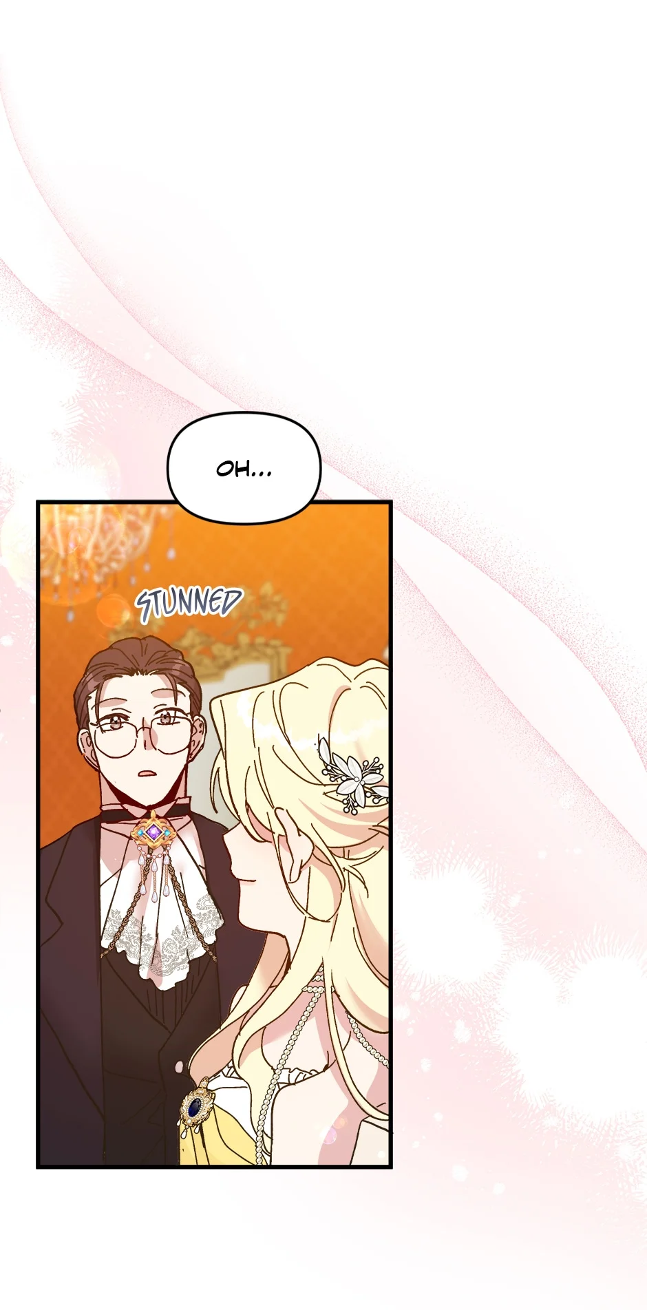 Crazy Like a Fox Chapter 78 - page 15