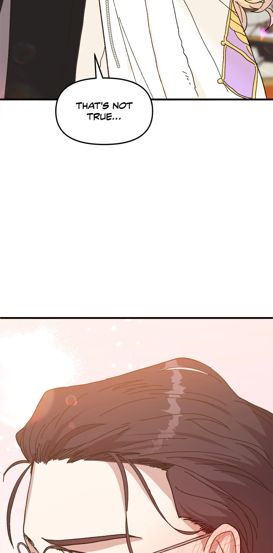 Crazy Like a Fox Chapter 78 - page 19