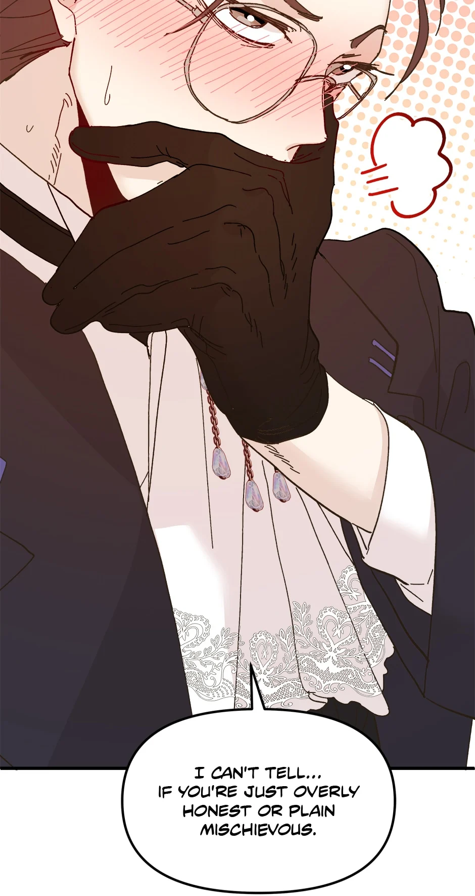 Crazy Like a Fox Chapter 78 - page 23
