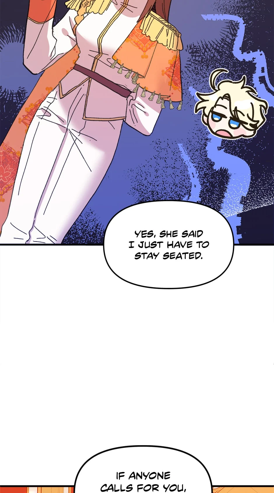 Crazy Like a Fox Chapter 78 - page 29