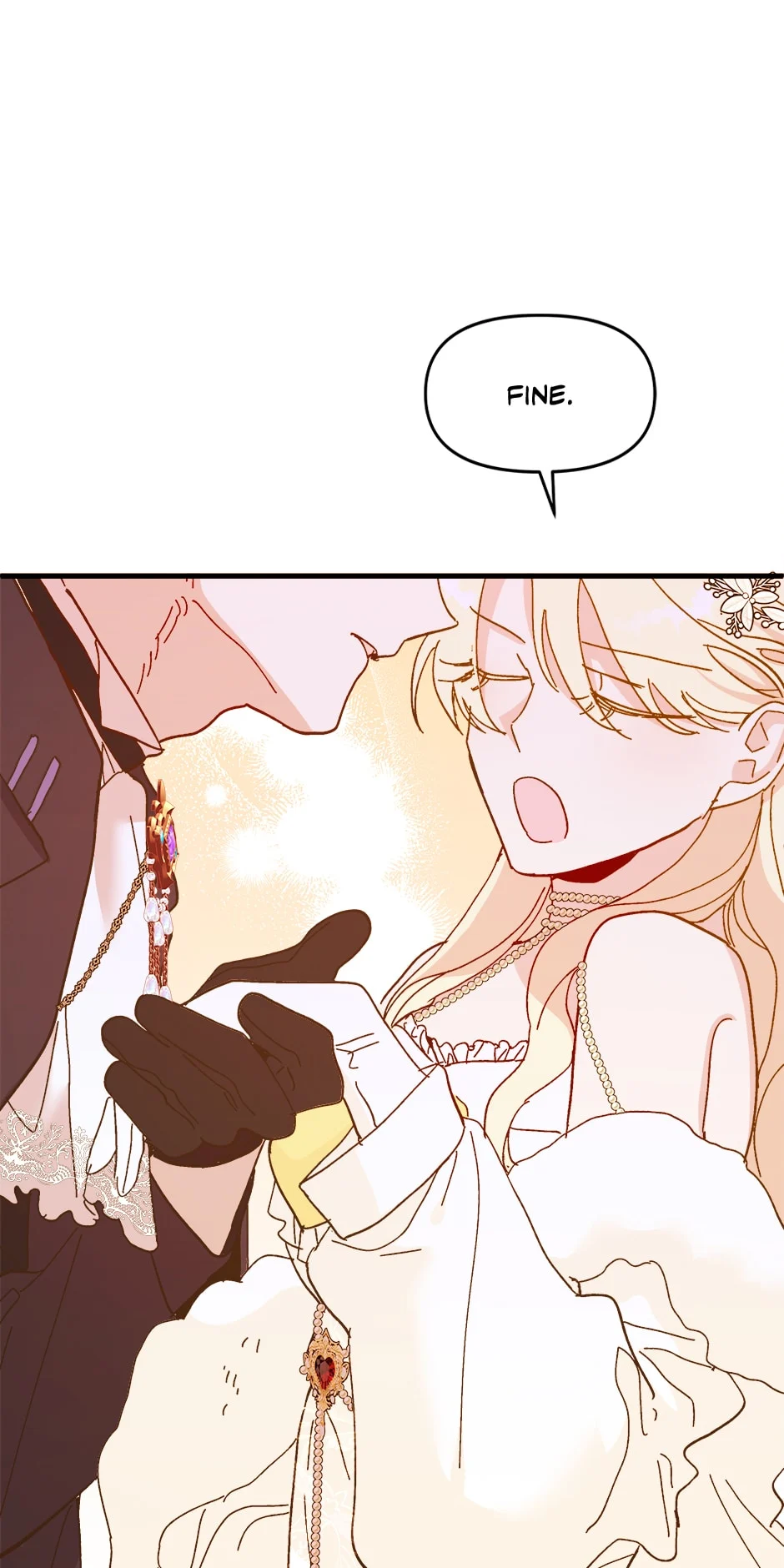 Crazy Like a Fox Chapter 78 - page 38