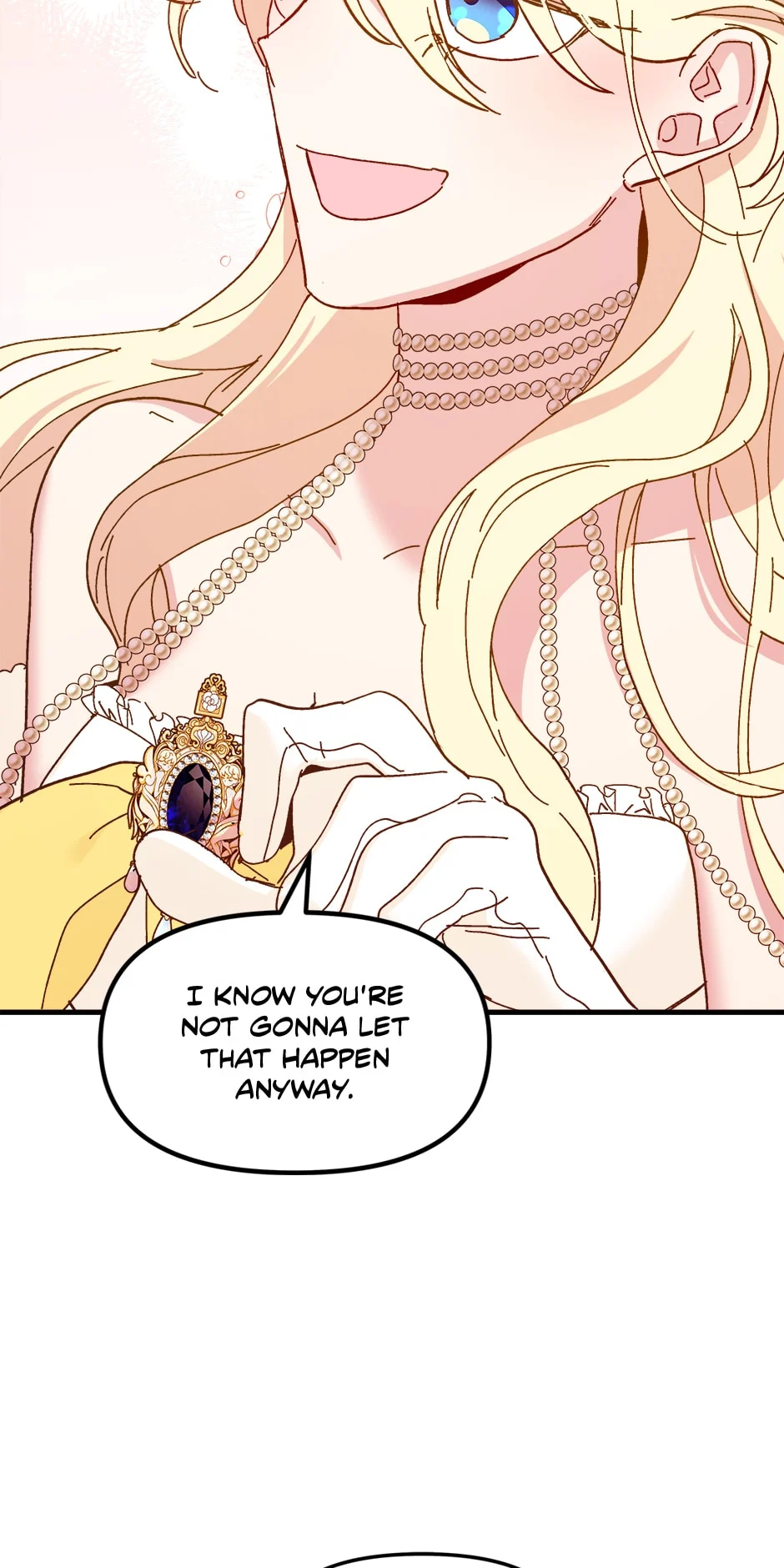 Crazy Like a Fox Chapter 78 - page 40