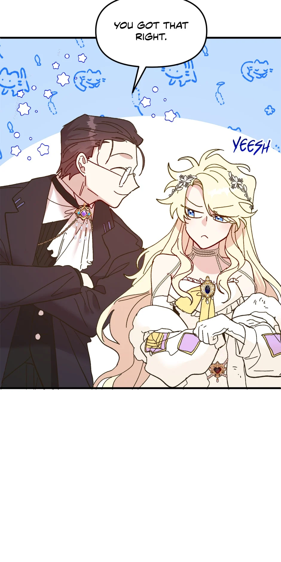 Crazy Like a Fox Chapter 78 - page 41