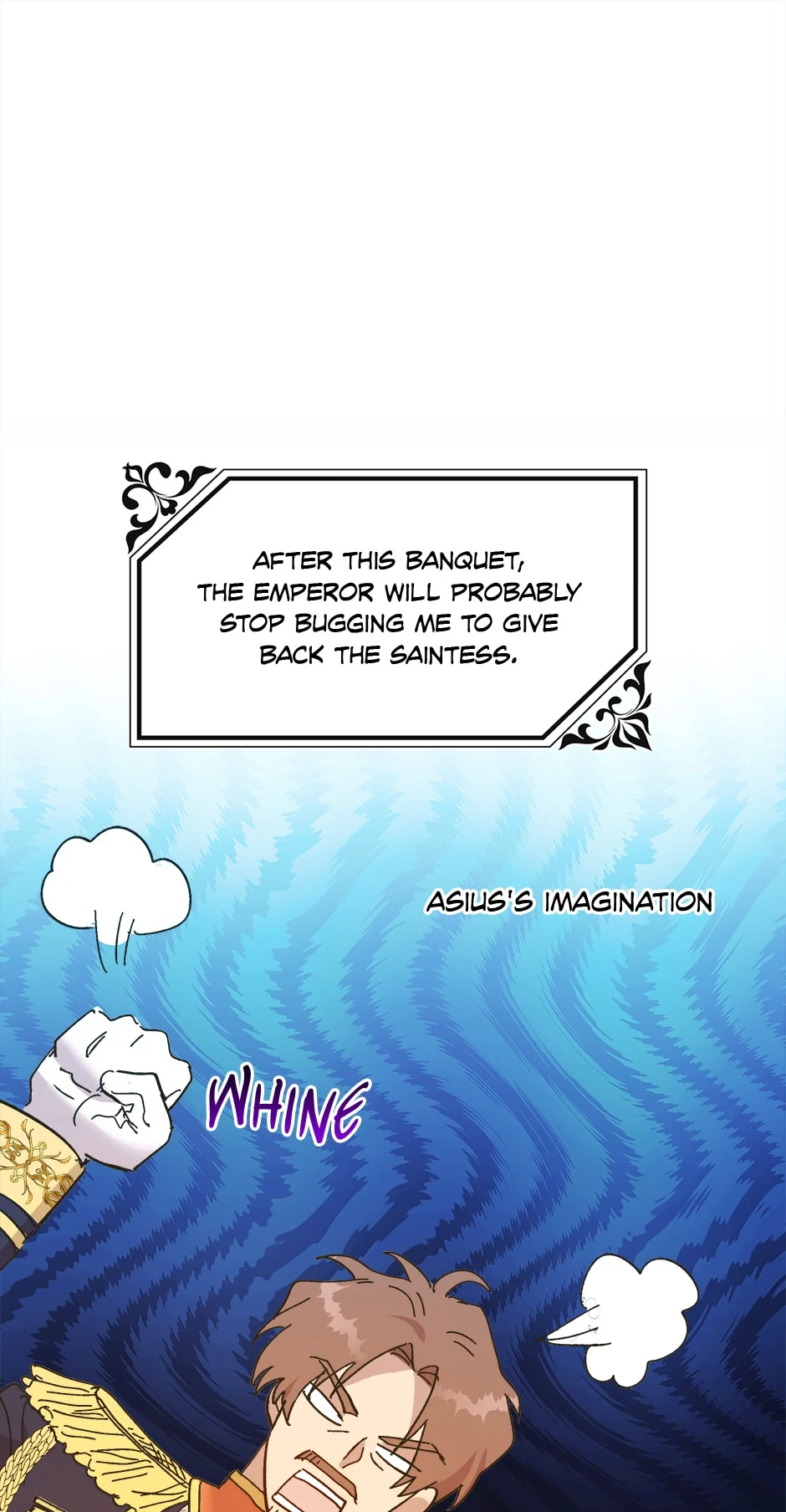Crazy Like a Fox Chapter 78 - page 42