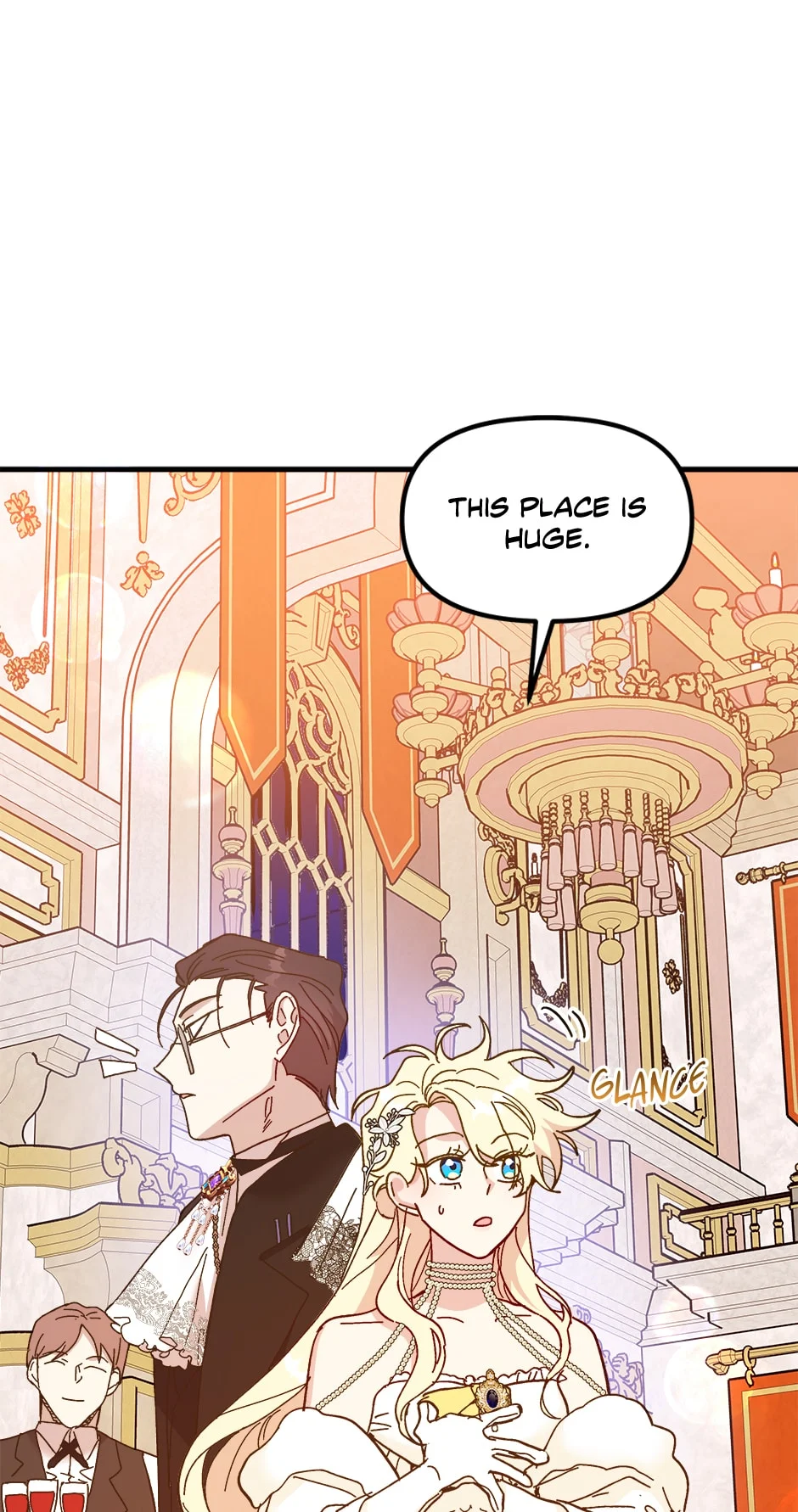 Crazy Like a Fox Chapter 78 - page 56
