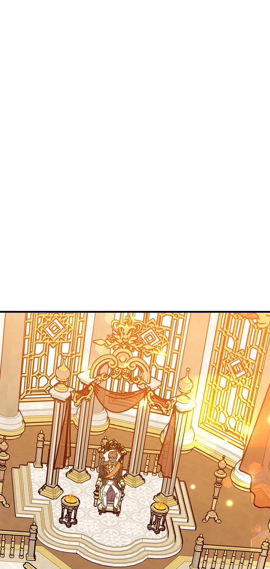 Crazy Like a Fox Chapter 78 - page 65