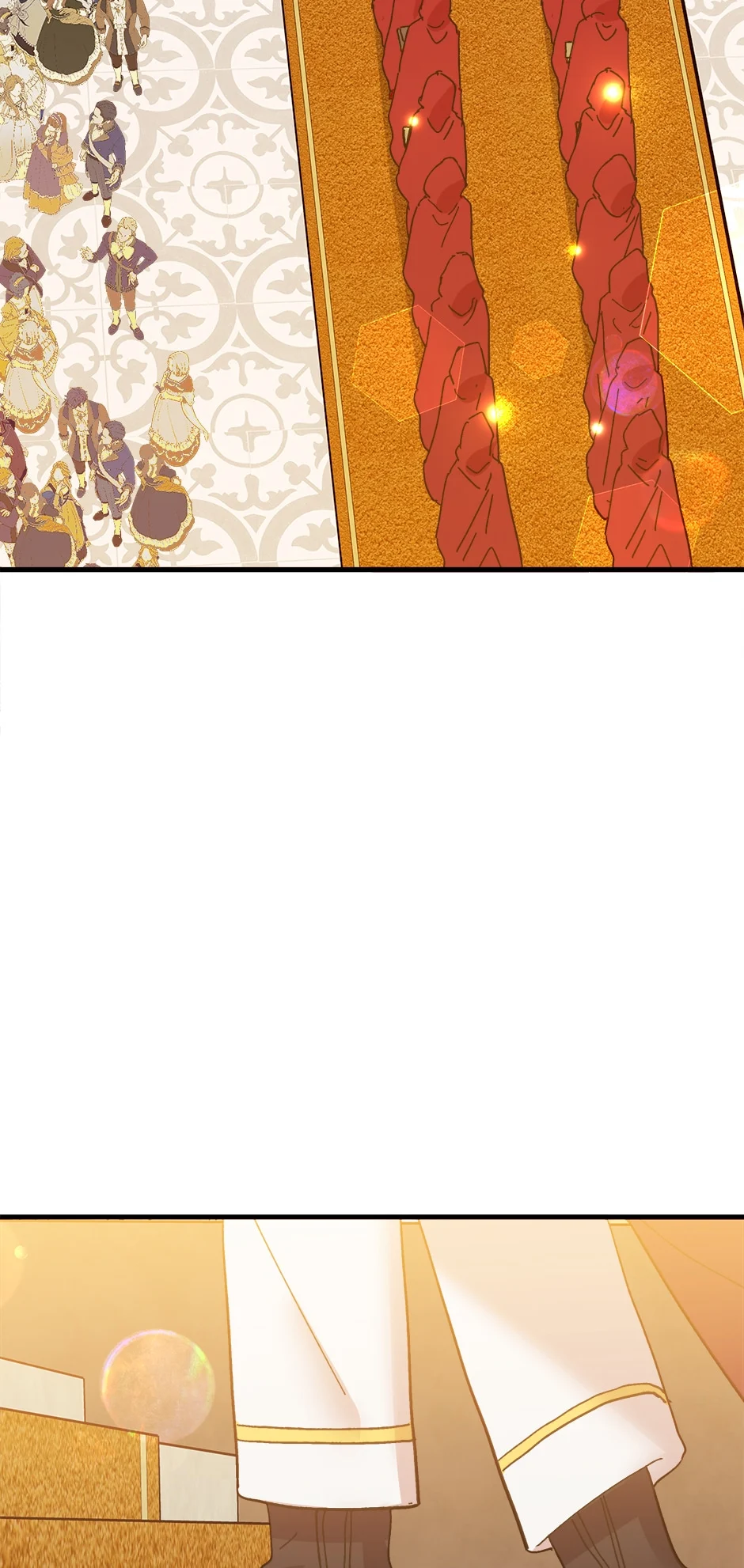 Crazy Like a Fox Chapter 78 - page 67