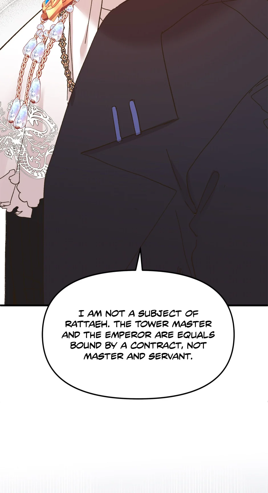 Crazy Like a Fox Chapter 78 - page 79