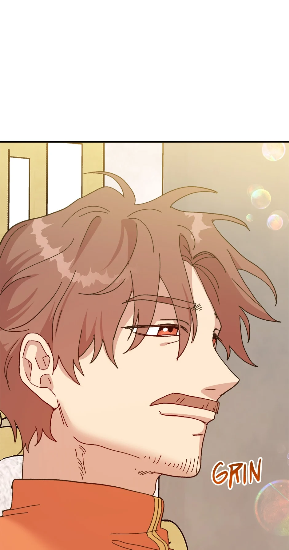 Crazy Like a Fox Chapter 78 - page 87