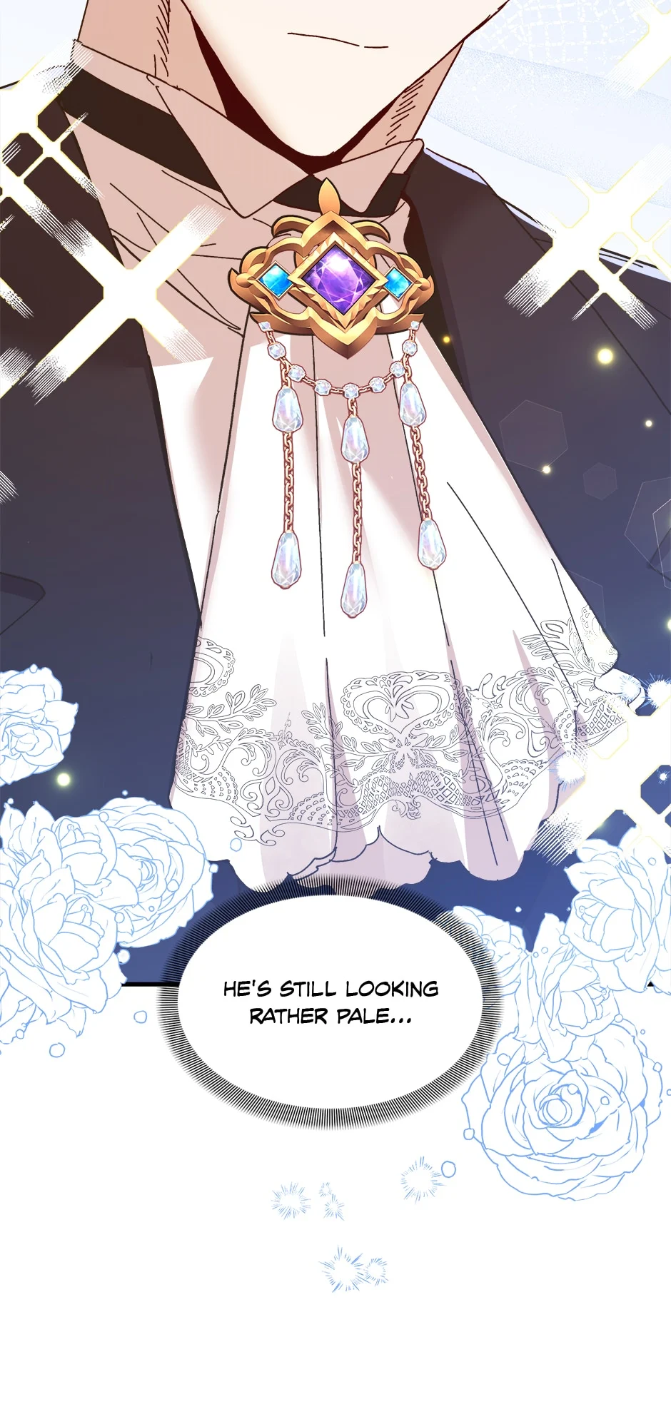 Crazy Like a Fox Chapter 78 - page 9