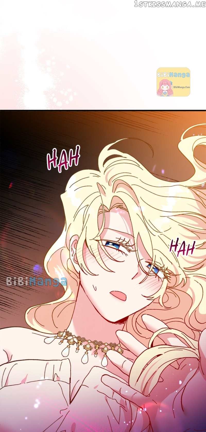 Crazy Like a Fox Chapter 91 - page 34