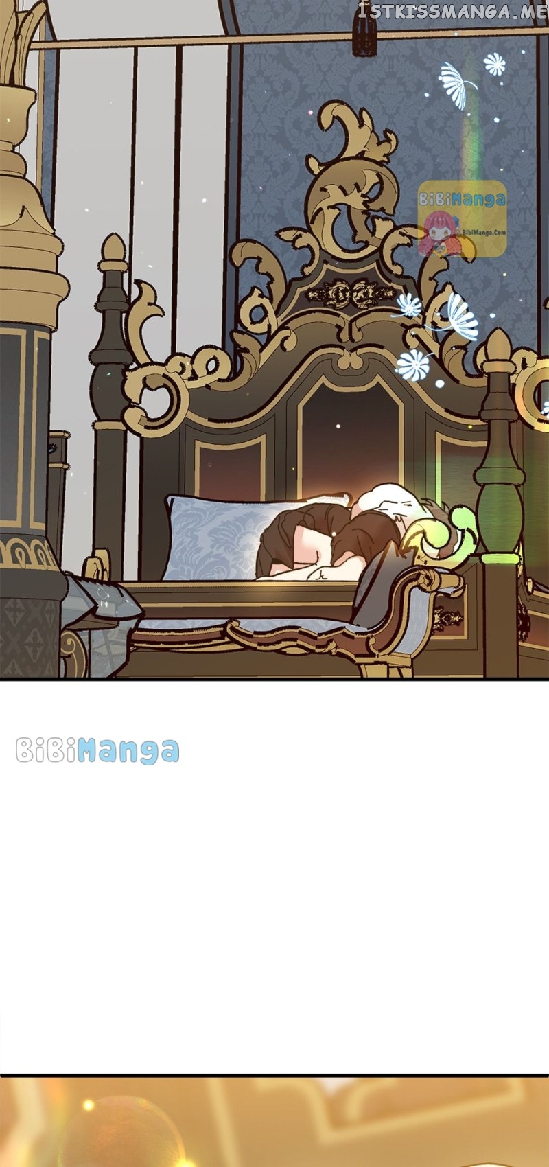 Crazy Like a Fox Chapter 91 - page 48