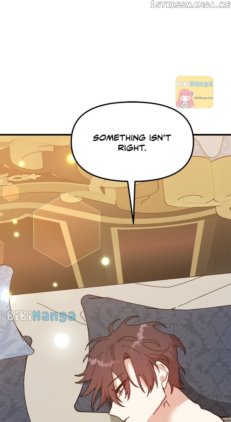 Crazy Like a Fox Chapter 91 - page 52