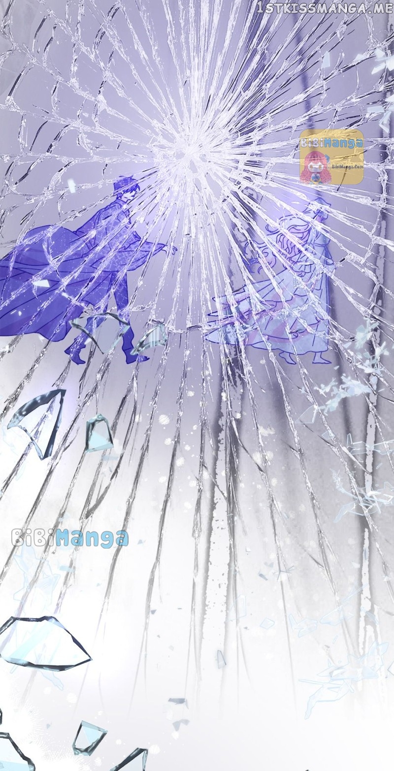 Crazy Like a Fox Chapter 91 - page 72