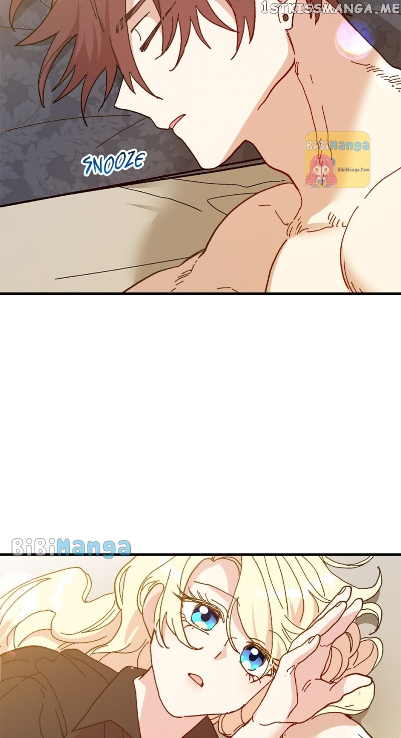 Crazy Like a Fox Chapter 91 - page 86
