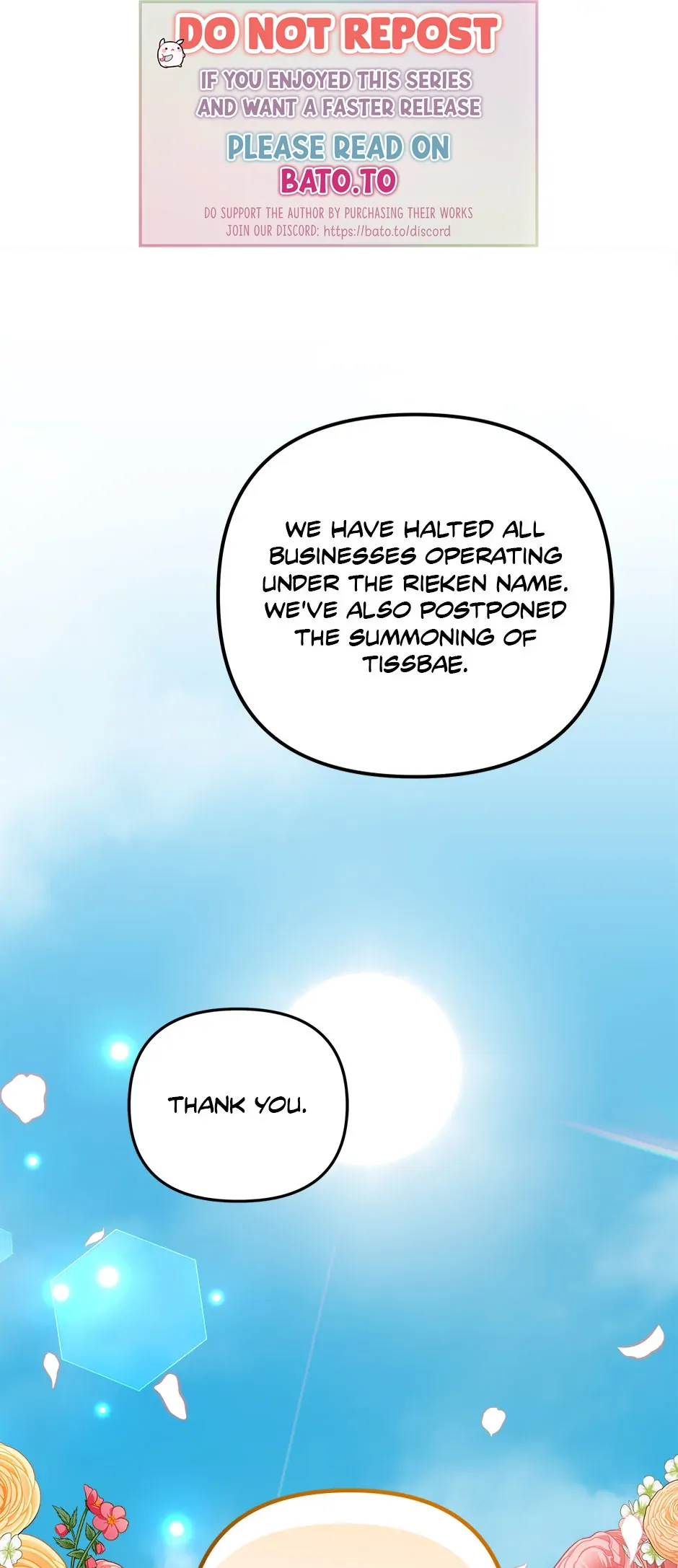 Crazy Like a Fox Chapter 136 - page 1
