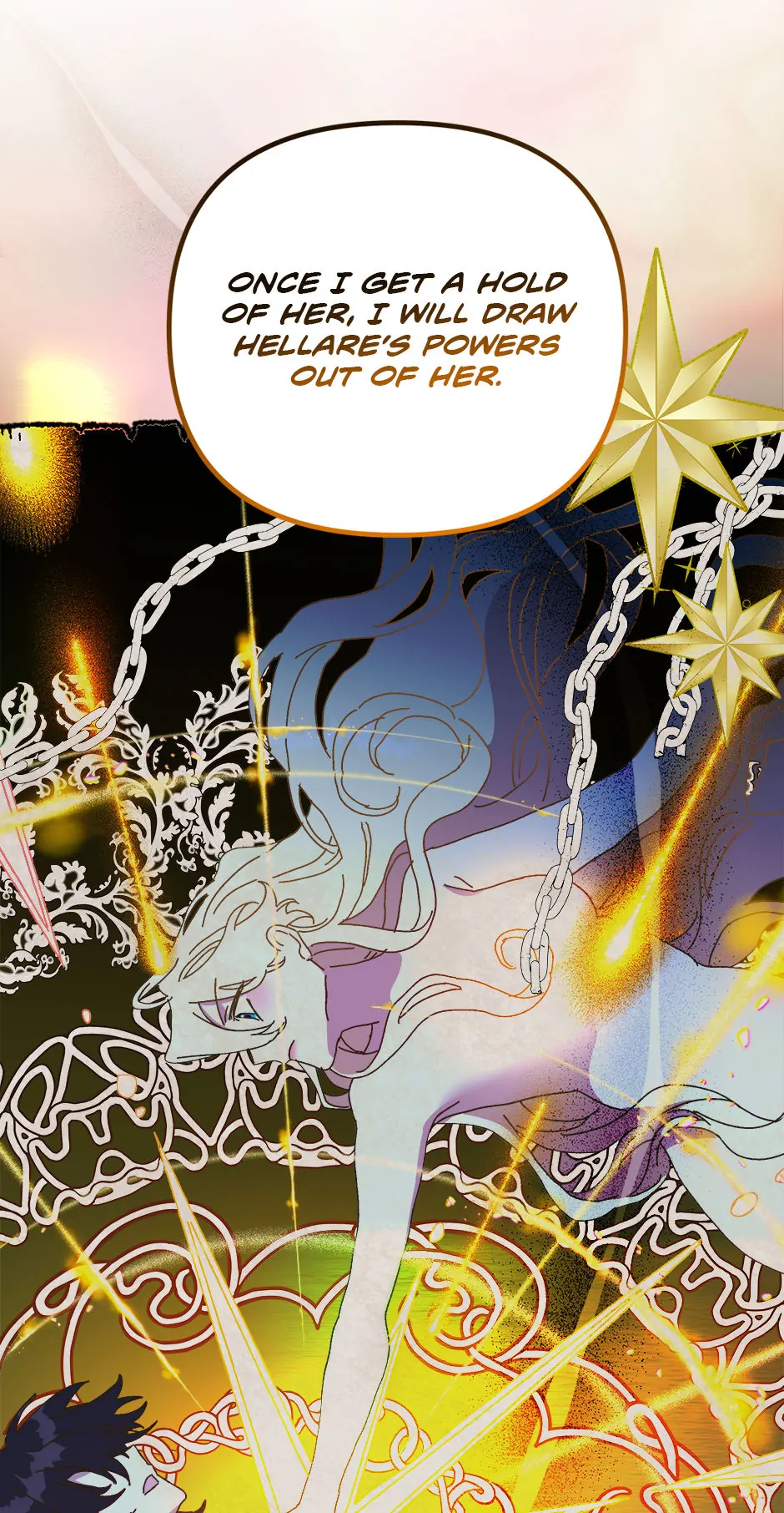 Crazy Like a Fox Chapter 136 - page 11