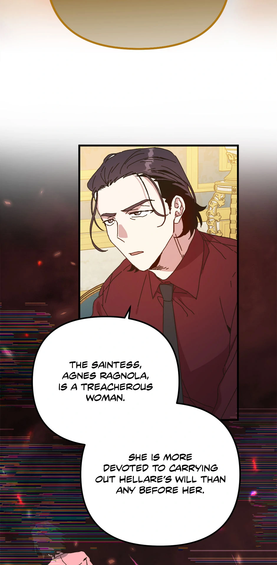 Crazy Like a Fox Chapter 136 - page 14