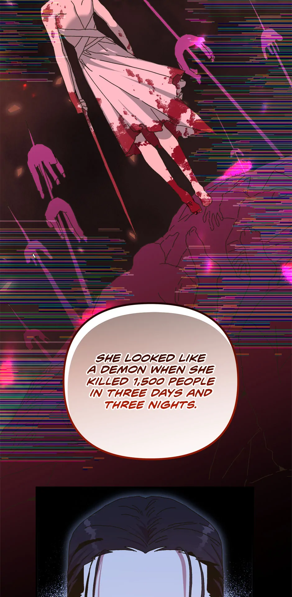 Crazy Like a Fox Chapter 136 - page 15