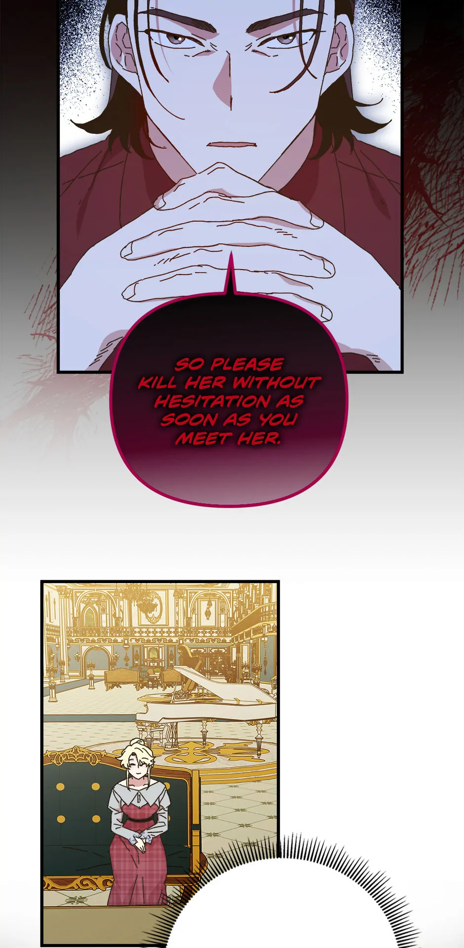 Crazy Like a Fox Chapter 136 - page 16