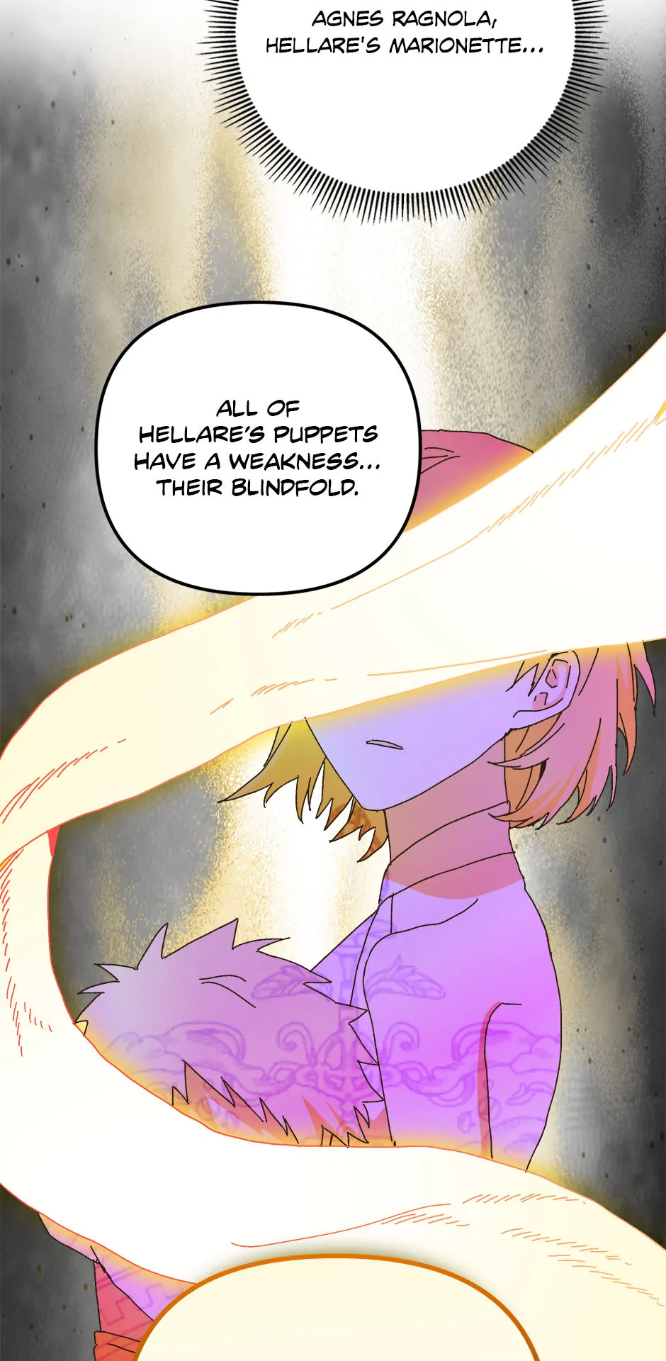 Crazy Like a Fox Chapter 136 - page 17