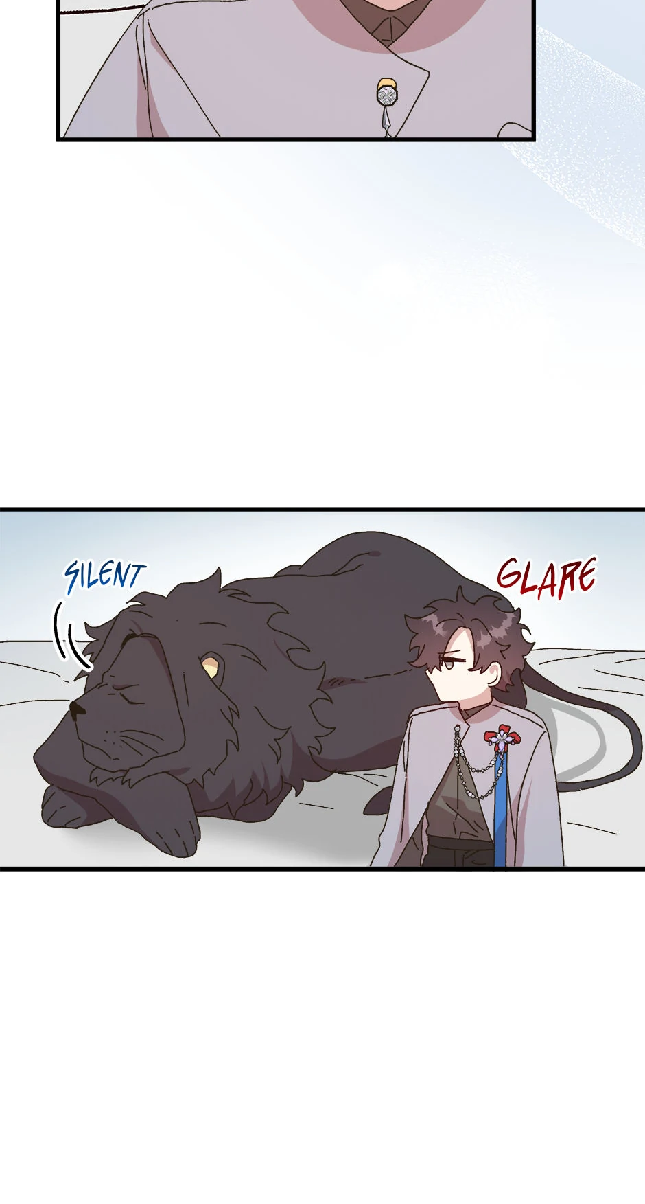 Crazy Like a Fox Chapter 136 - page 24