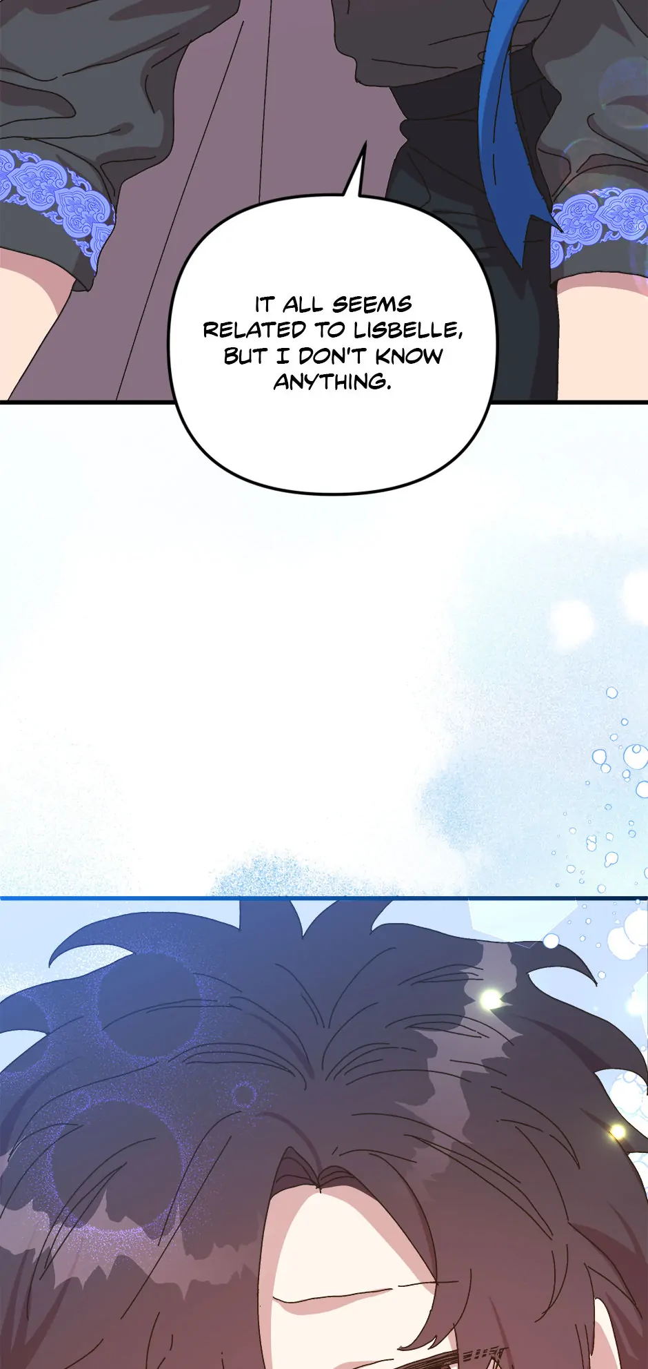 Crazy Like a Fox Chapter 136 - page 27