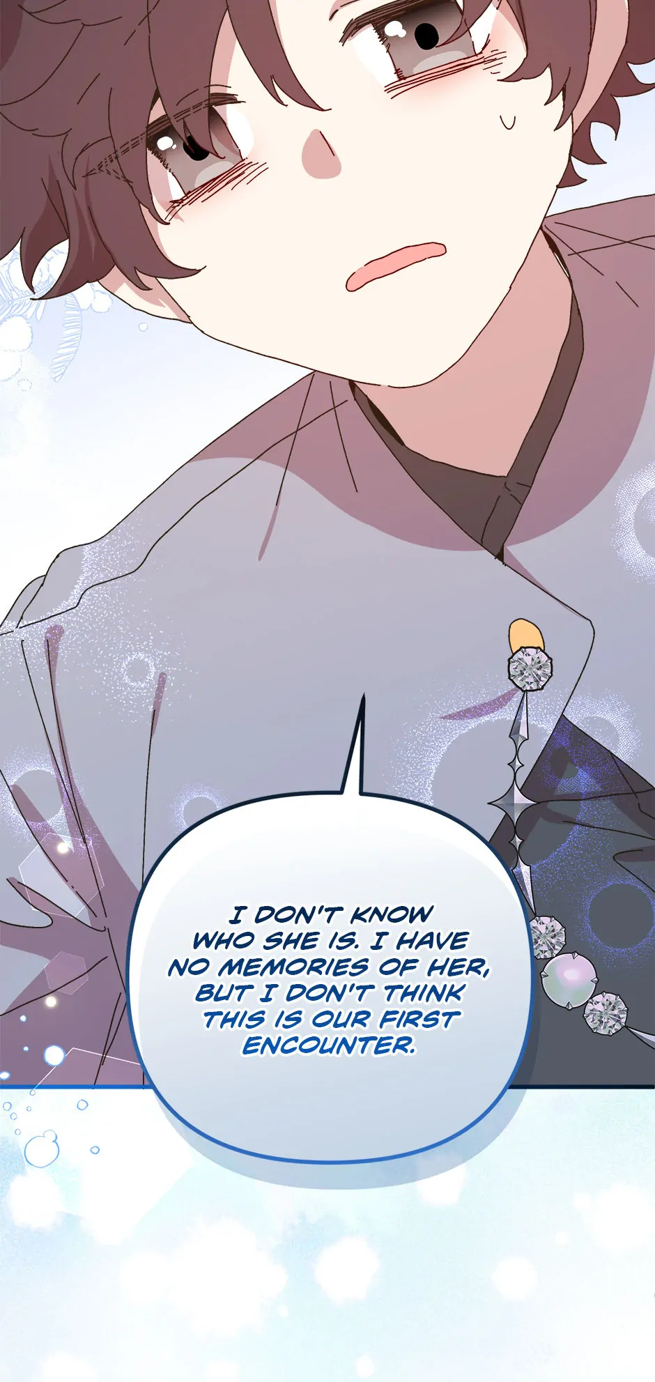 Crazy Like a Fox Chapter 136 - page 28