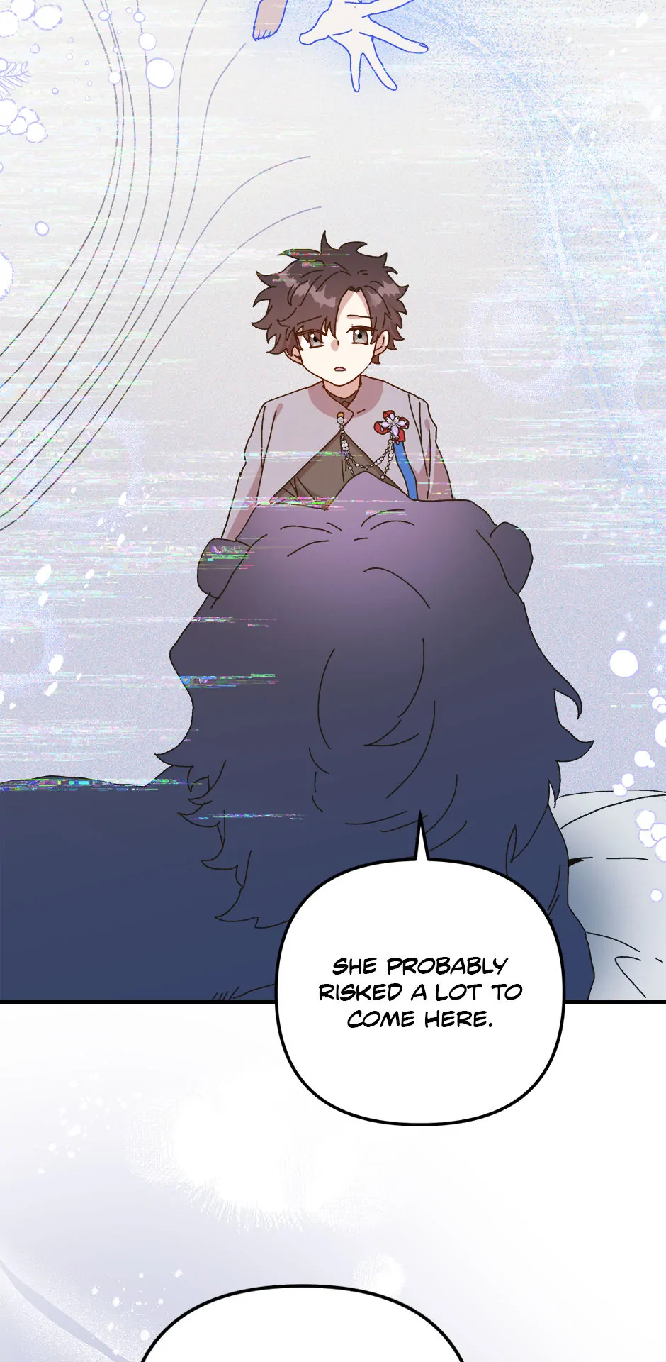 Crazy Like a Fox Chapter 136 - page 31