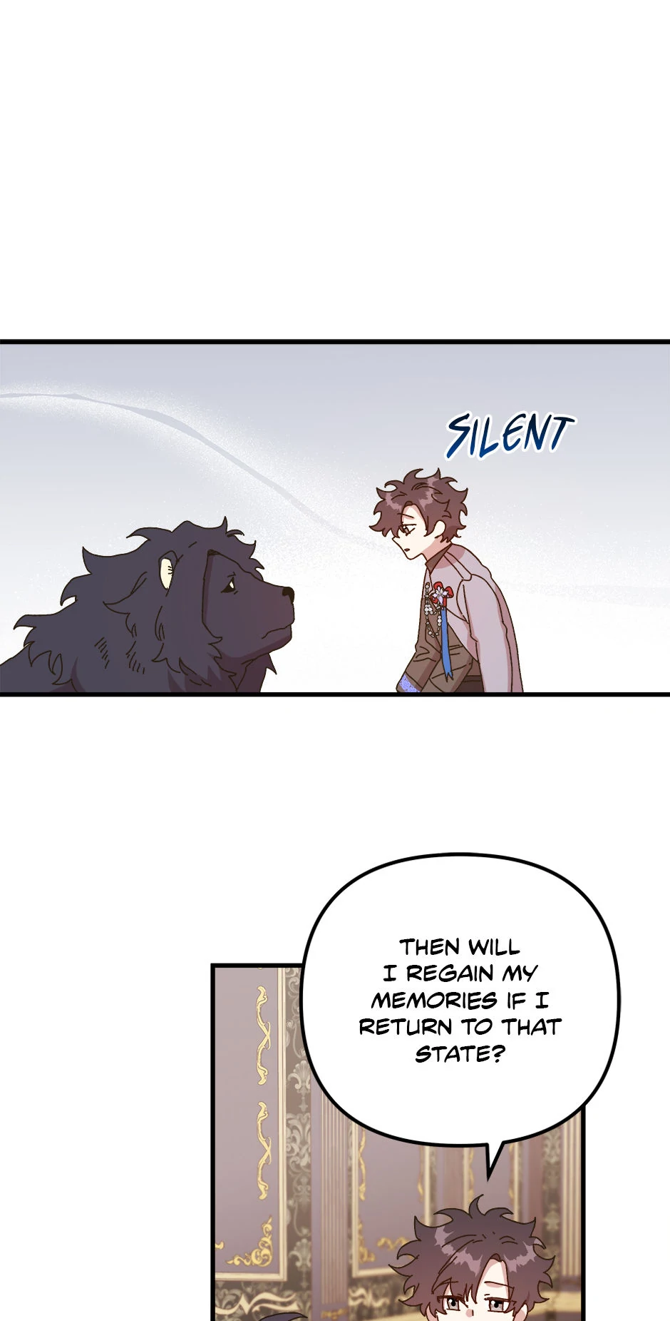 Crazy Like a Fox Chapter 136 - page 36