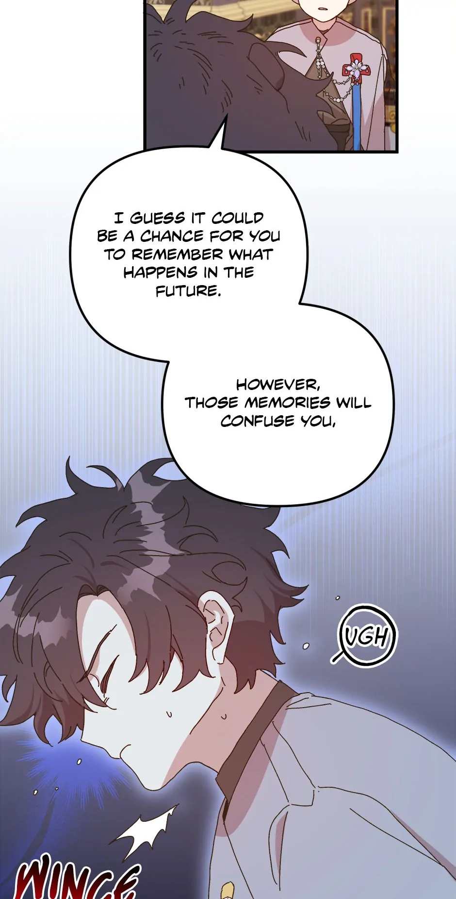 Crazy Like a Fox Chapter 136 - page 37