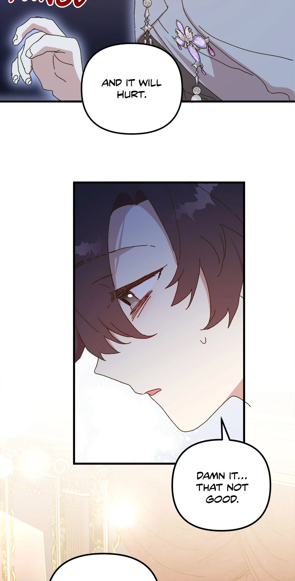 Crazy Like a Fox Chapter 136 - page 38
