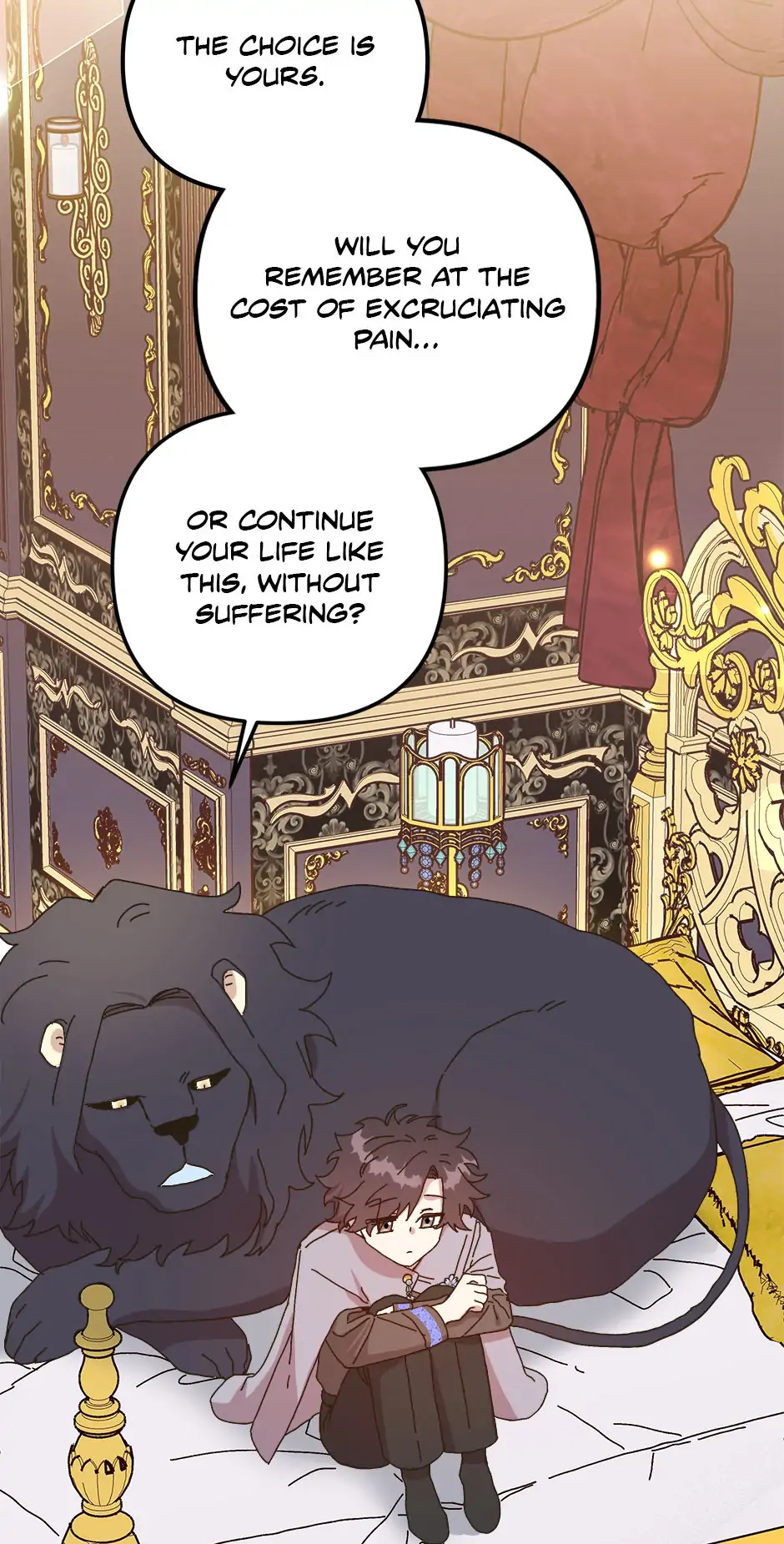 Crazy Like a Fox Chapter 136 - page 39