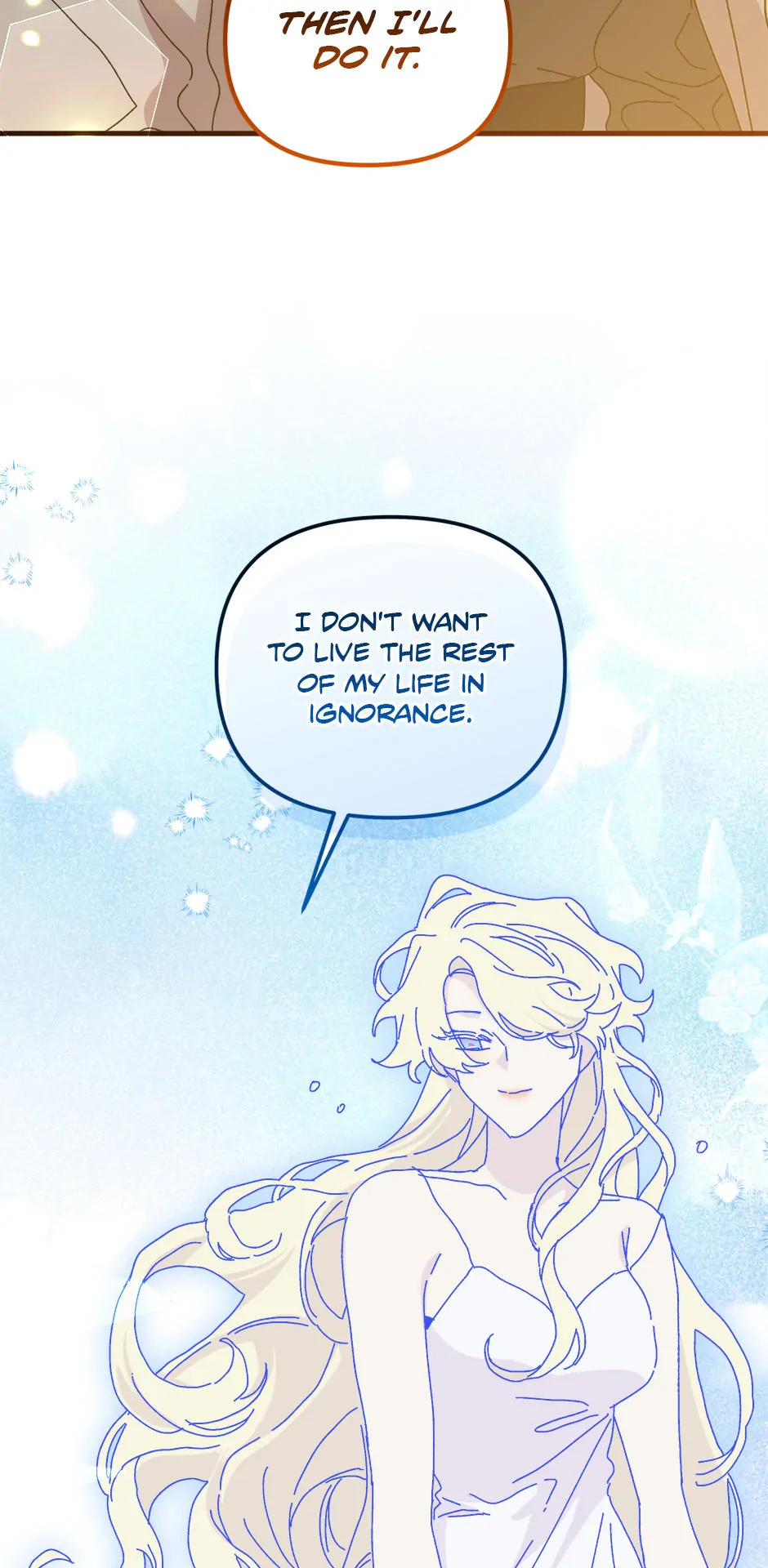 Crazy Like a Fox Chapter 136 - page 44
