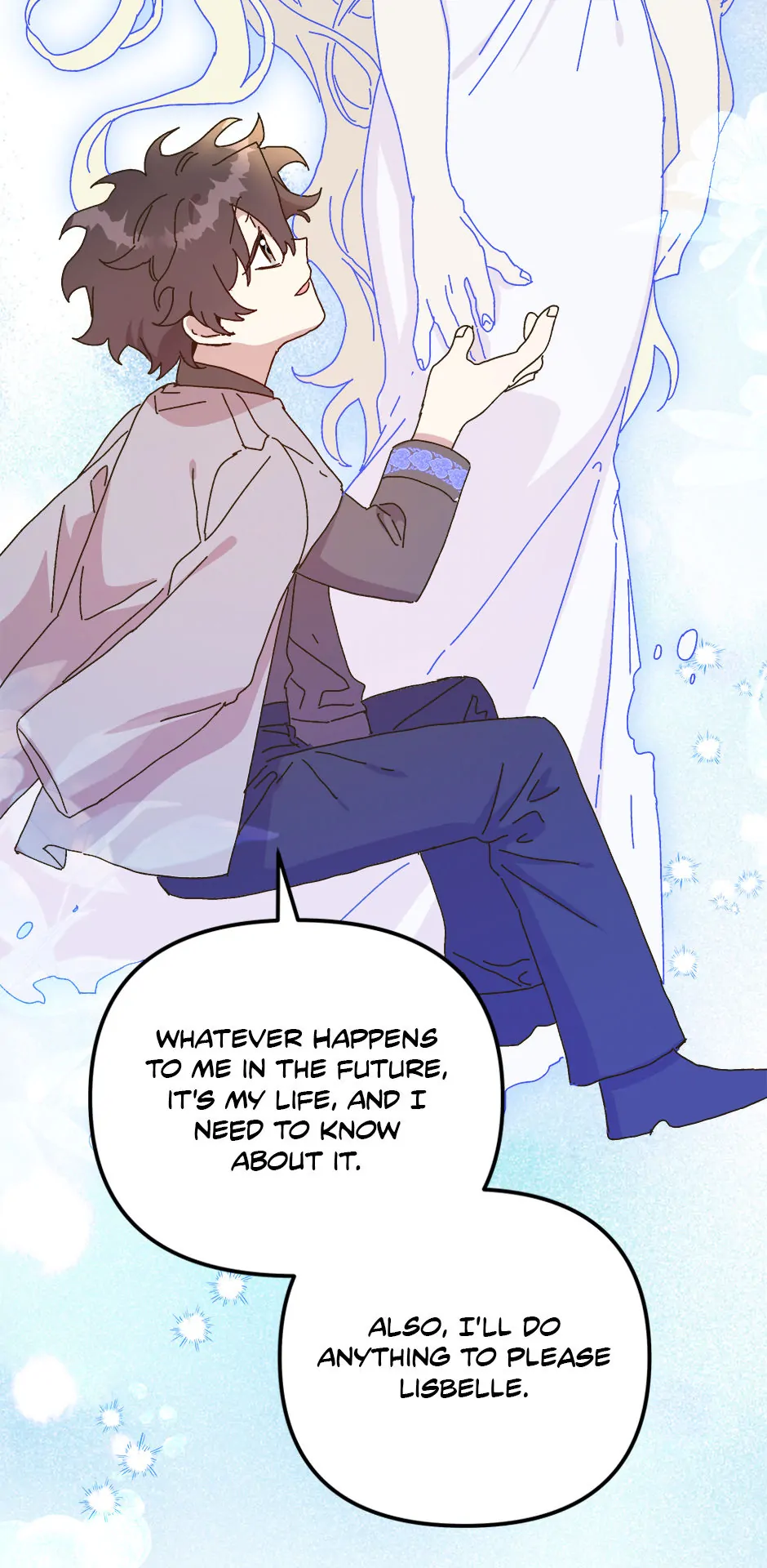 Crazy Like a Fox Chapter 136 - page 45