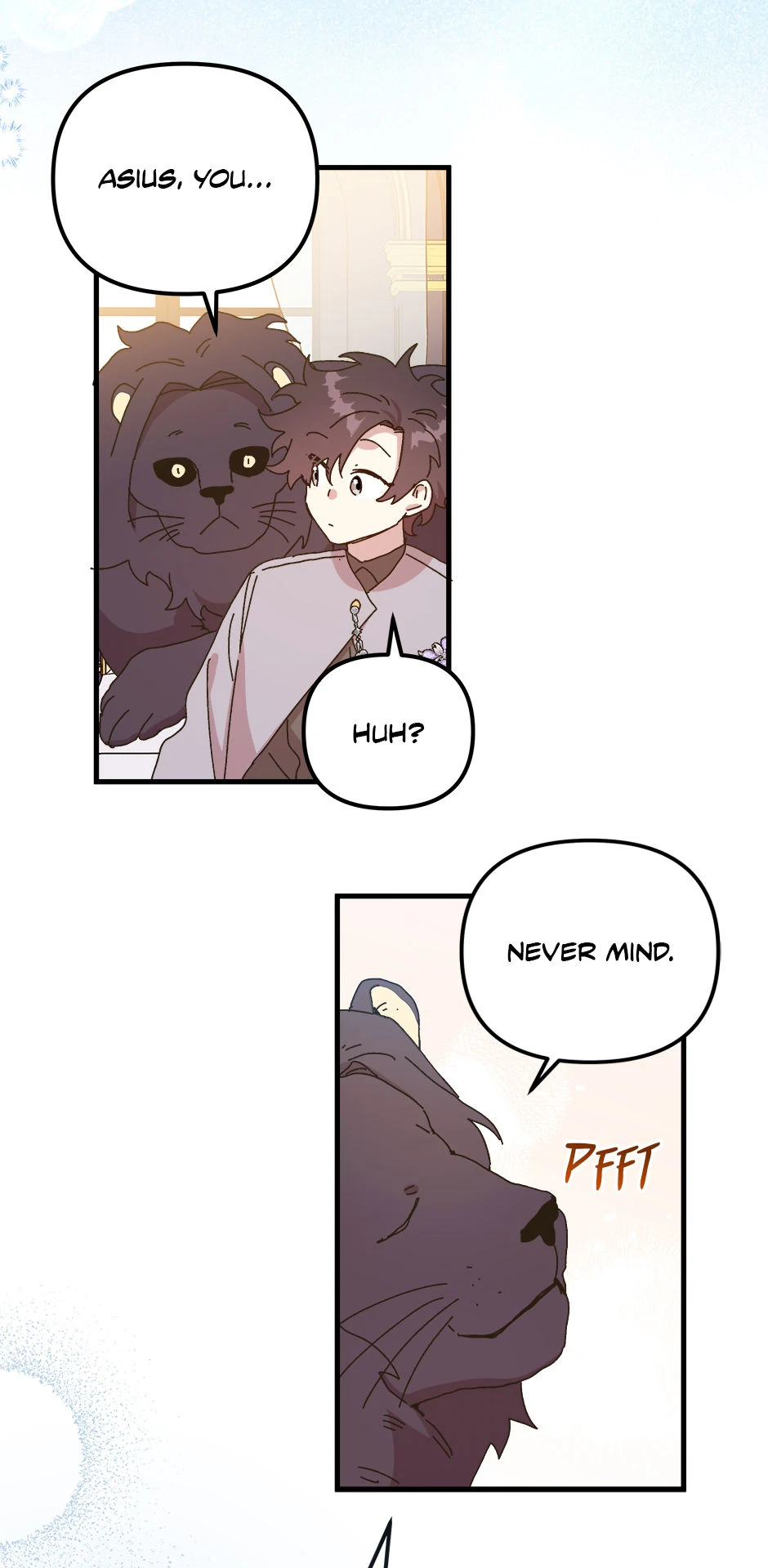 Crazy Like a Fox Chapter 136 - page 46