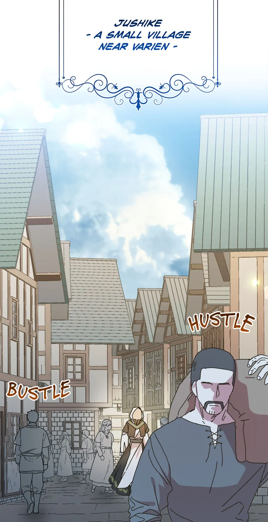 Crazy Like a Fox Chapter 136 - page 56