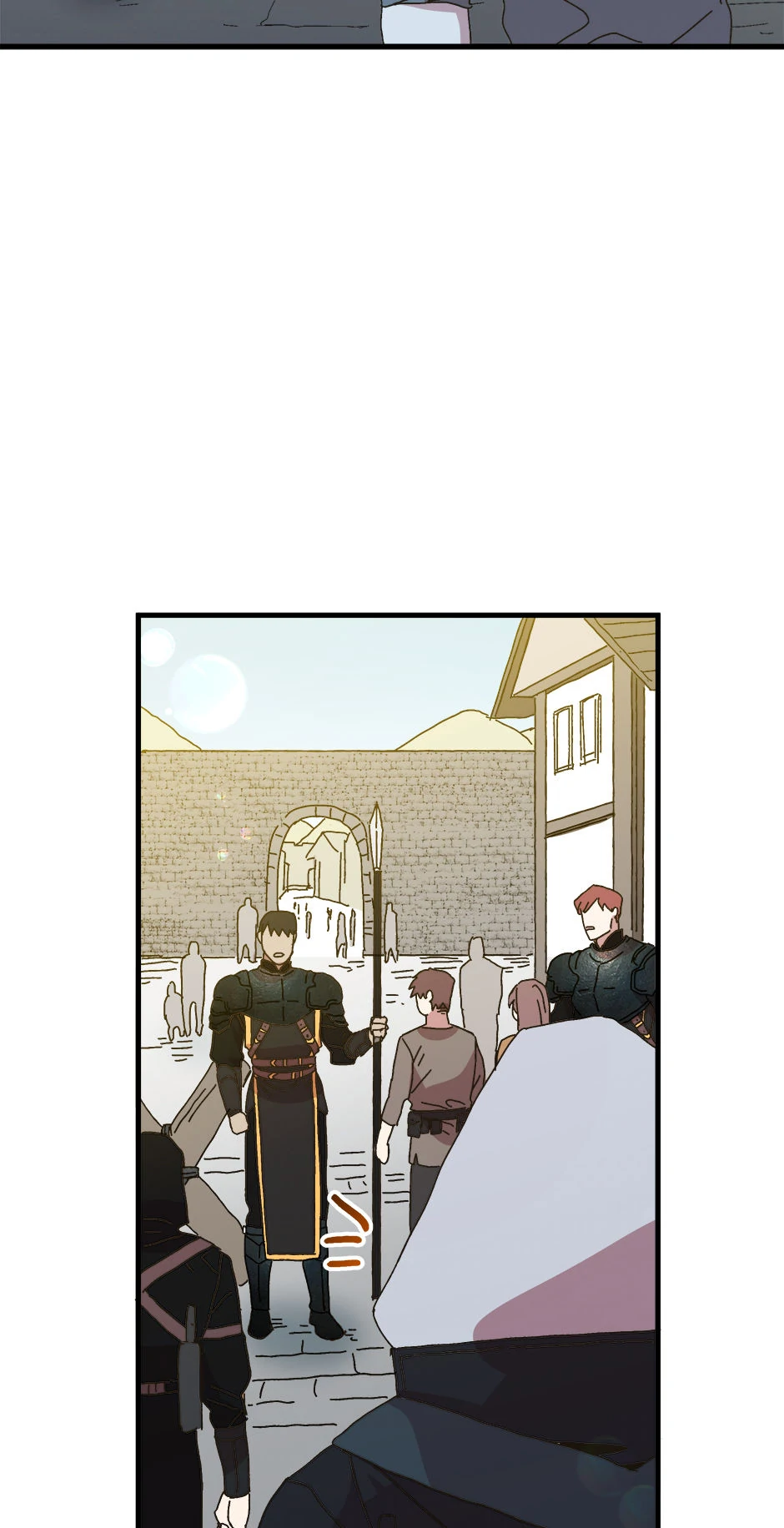 Crazy Like a Fox Chapter 136 - page 57