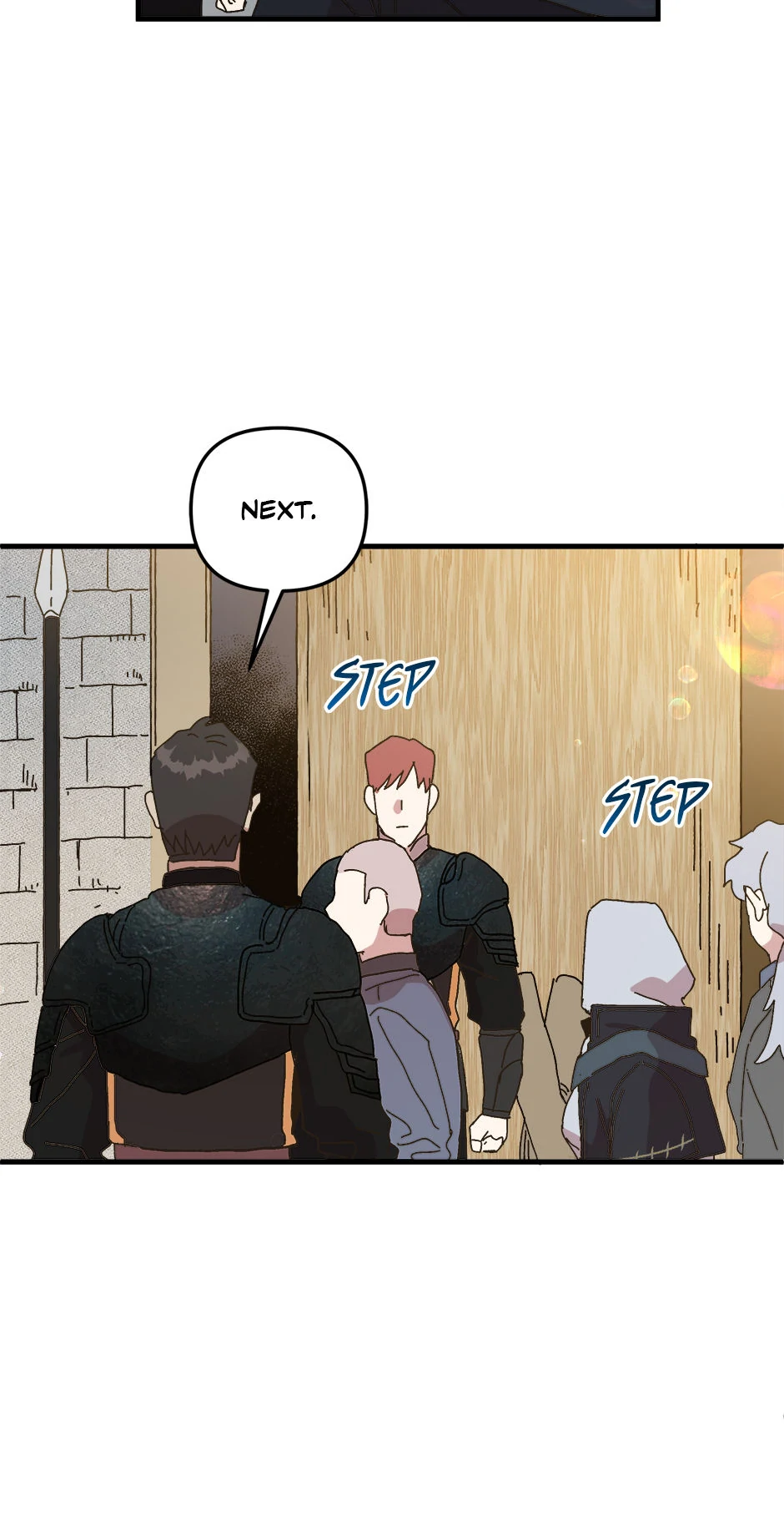 Crazy Like a Fox Chapter 136 - page 58