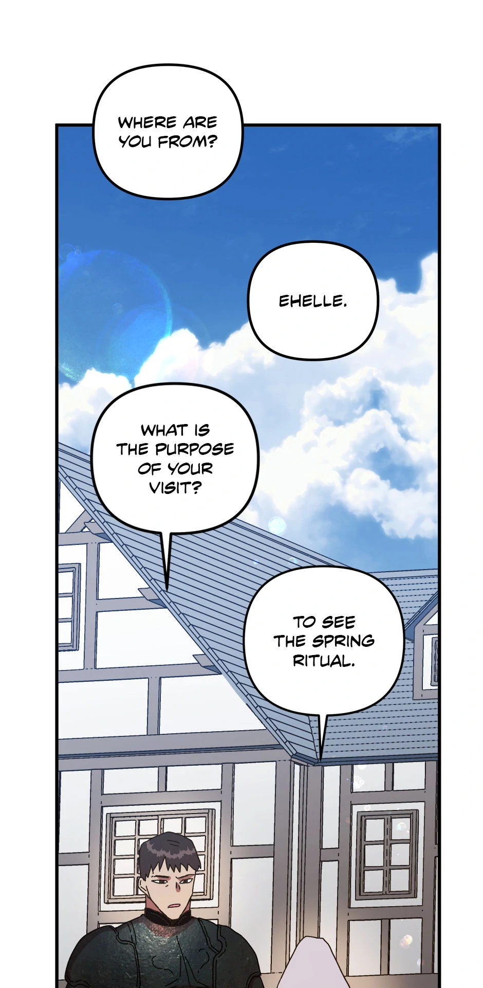 Crazy Like a Fox Chapter 136 - page 59