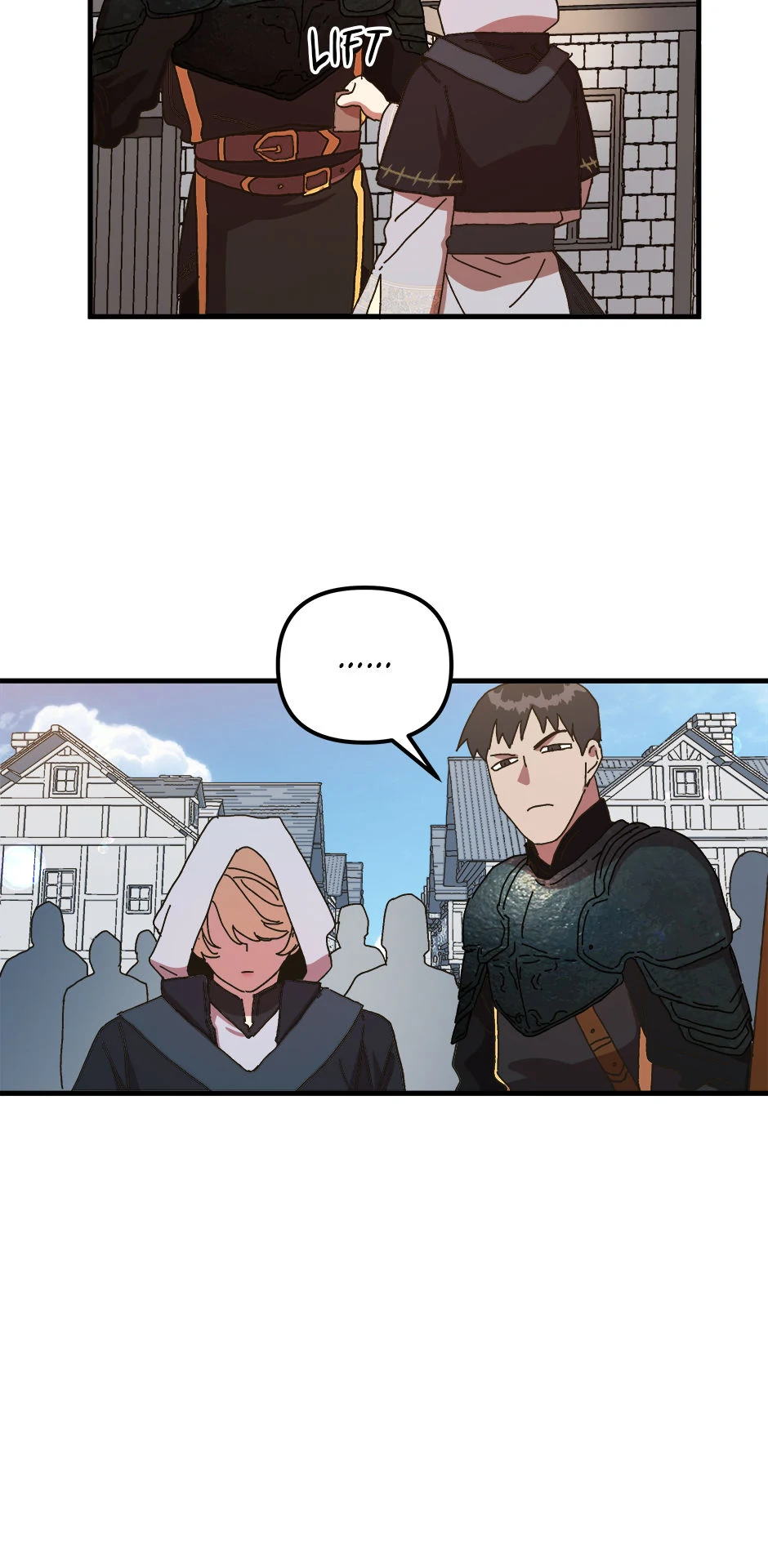Crazy Like a Fox Chapter 136 - page 60