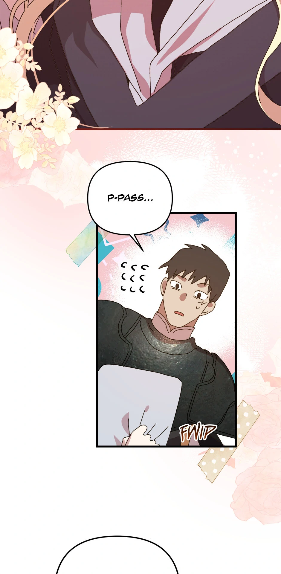 Crazy Like a Fox Chapter 136 - page 66
