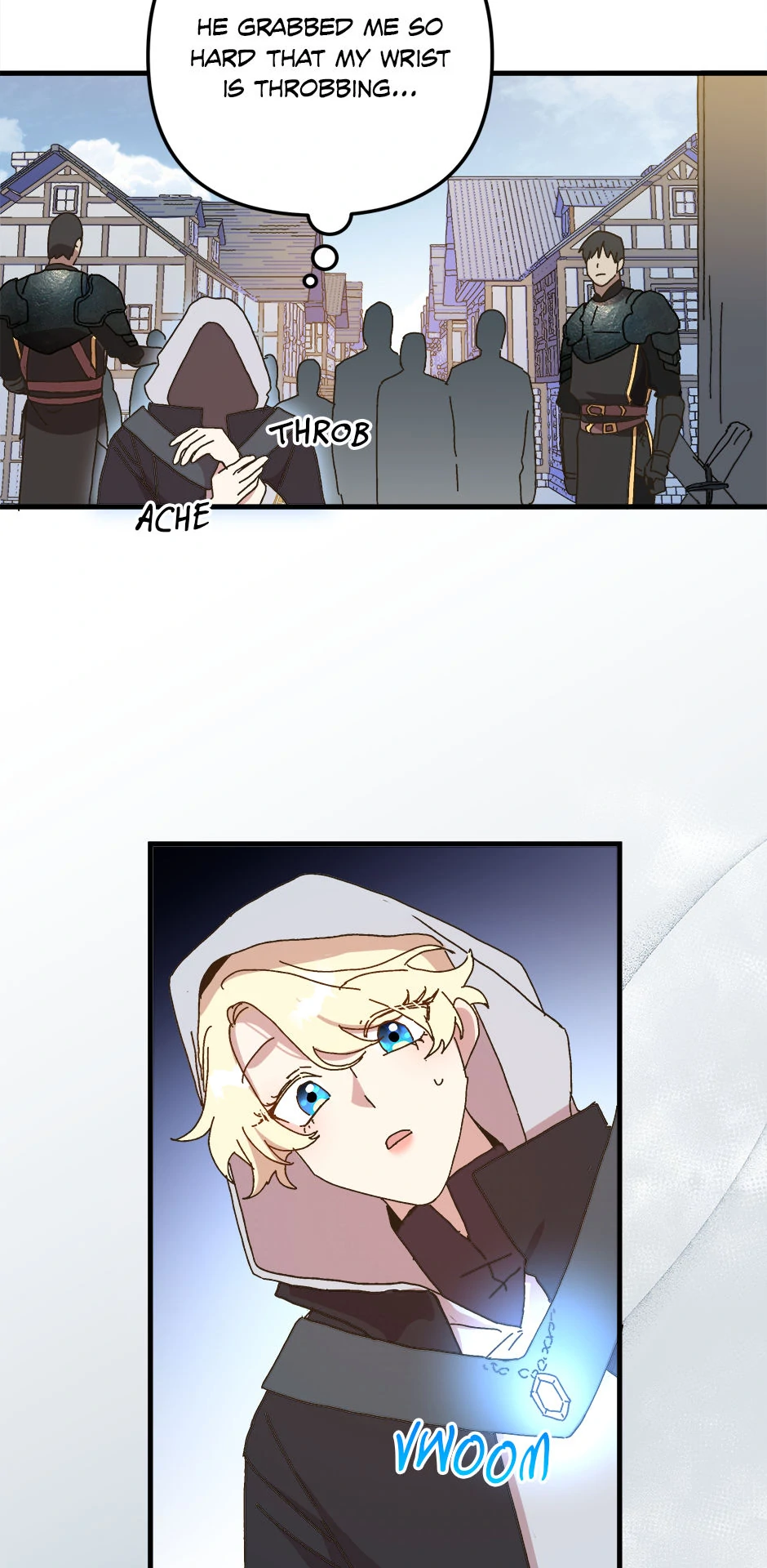 Crazy Like a Fox Chapter 136 - page 67