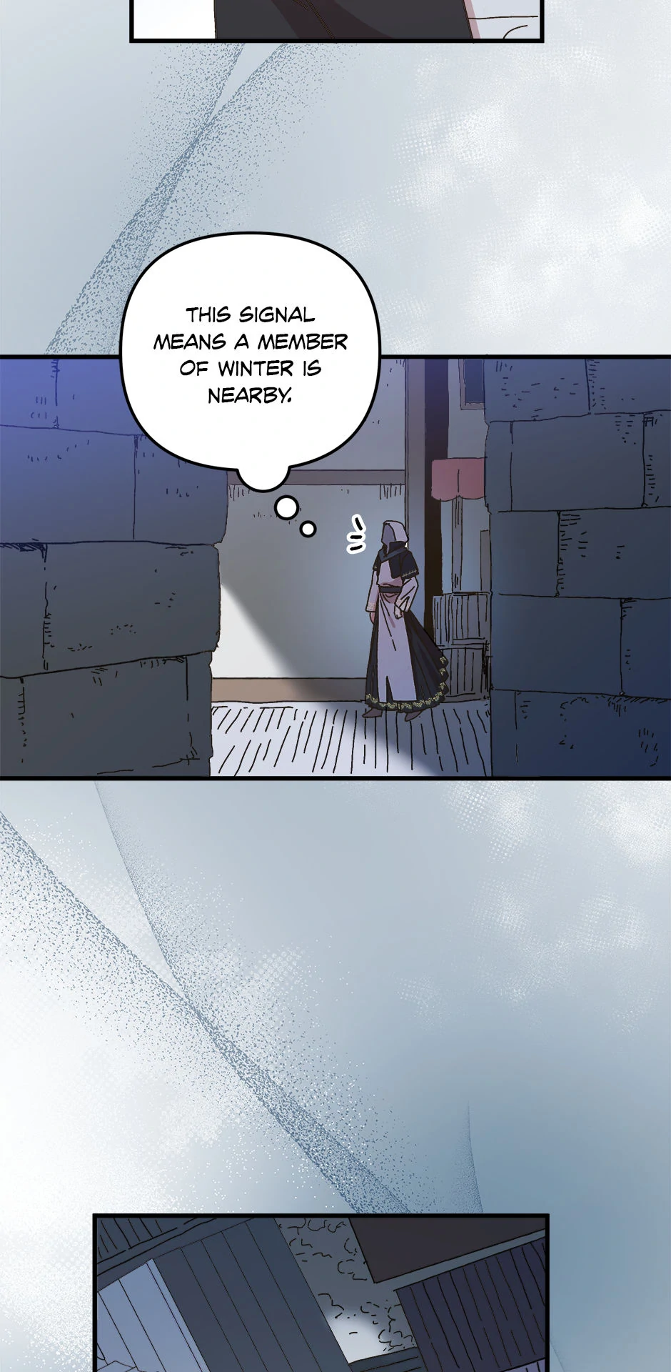 Crazy Like a Fox Chapter 136 - page 68