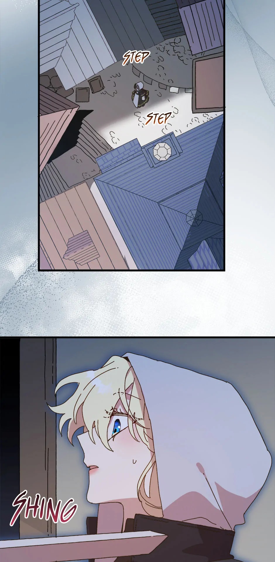 Crazy Like a Fox Chapter 136 - page 69